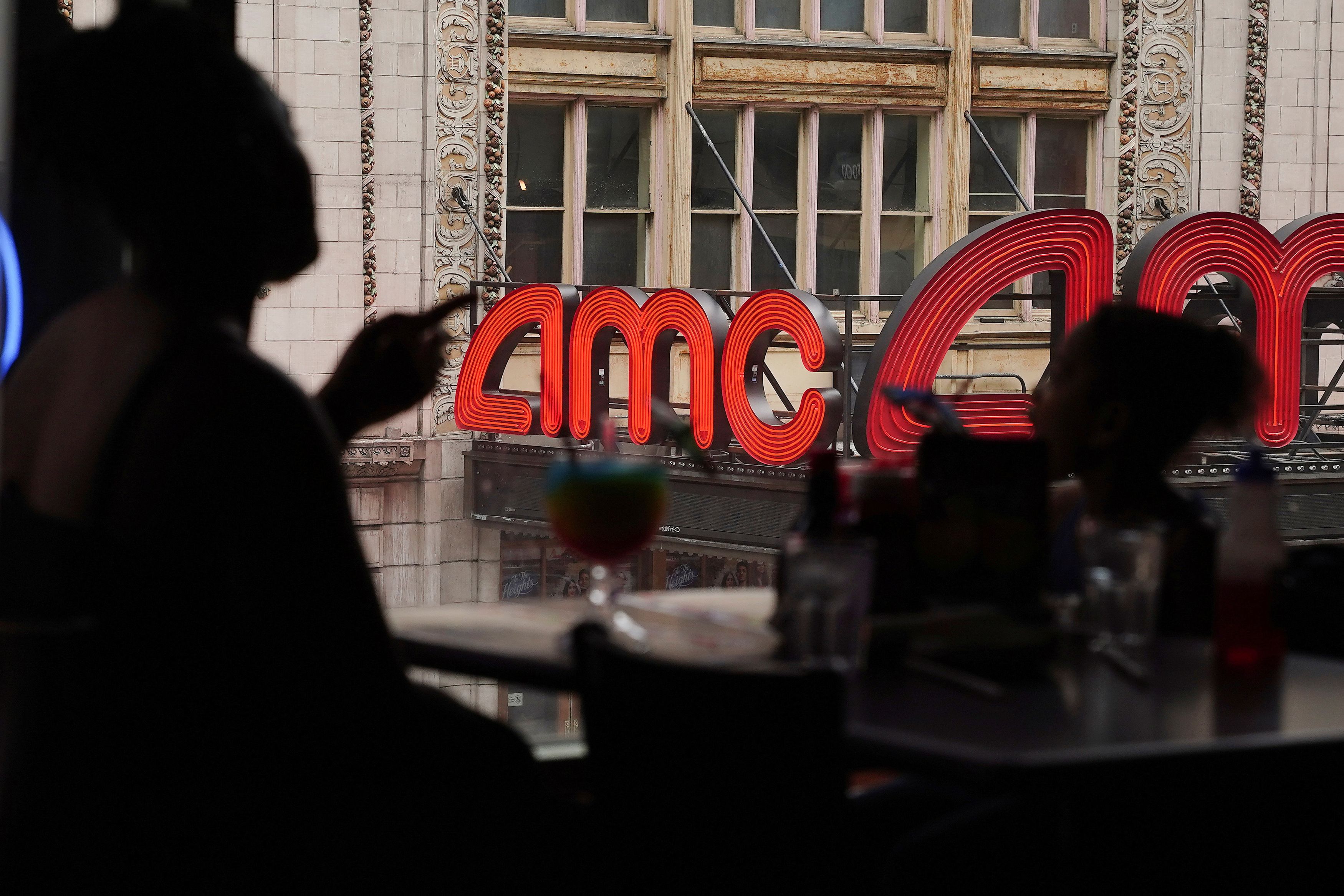 AMC will let customers pay with Bitcoin by end of 2021 - The Washington Post