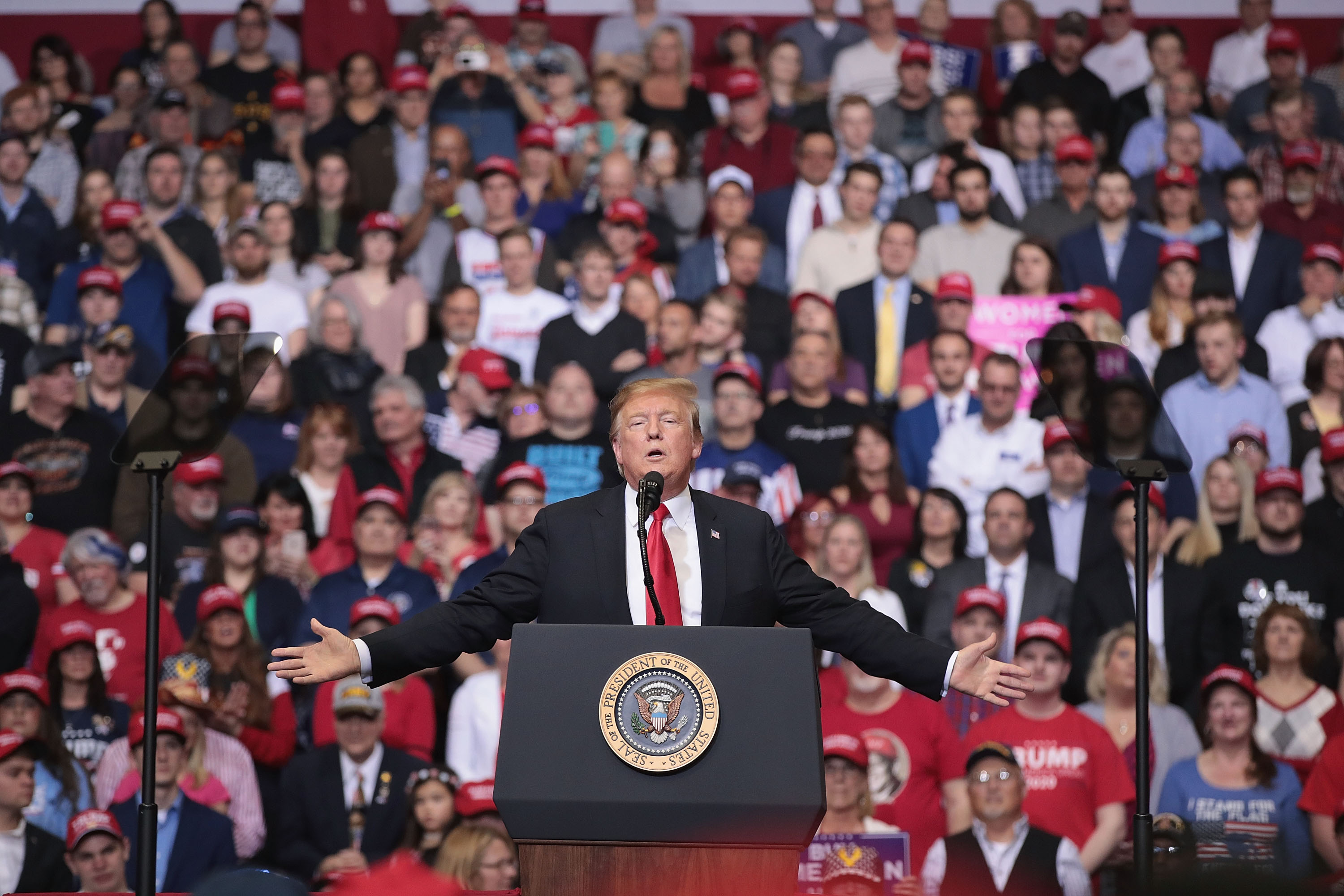 Michigan Tax Refund Schedule 2020 Trump has two big problems in 2020: Pennsylvania and Michigan Michigan Tax Refund Schedule 2020 Trump has two big problems in 2020: Pennsylvania and Michigan