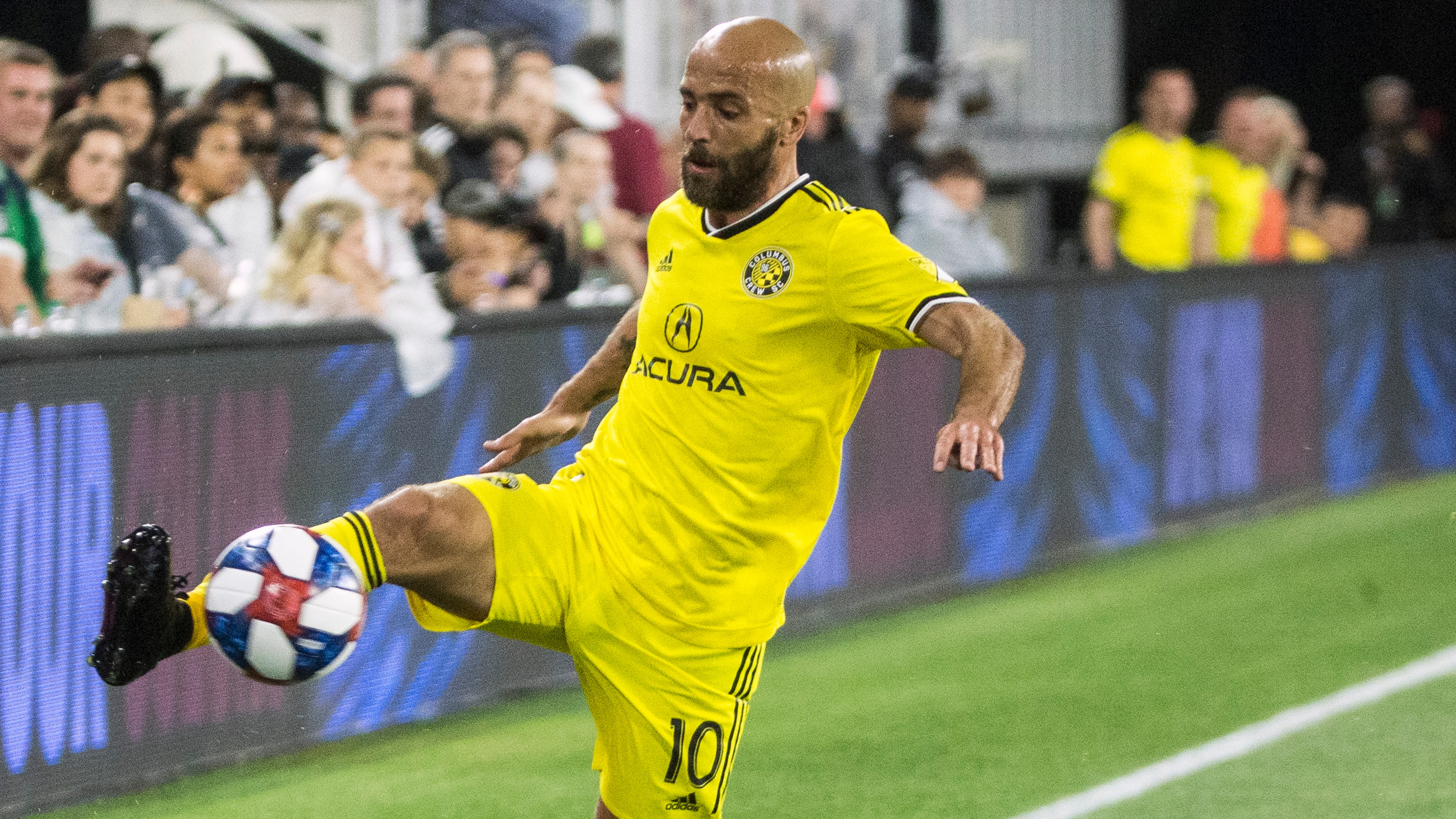 Federico Higuain has agreement to join D.C. United as player-coach - The  Washington Post