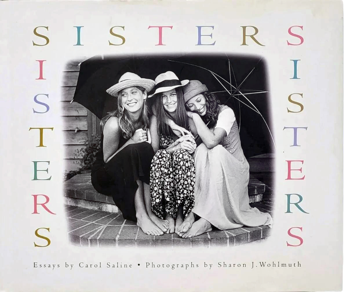 Running Pressphotographer Sharon Wohlmuth dies