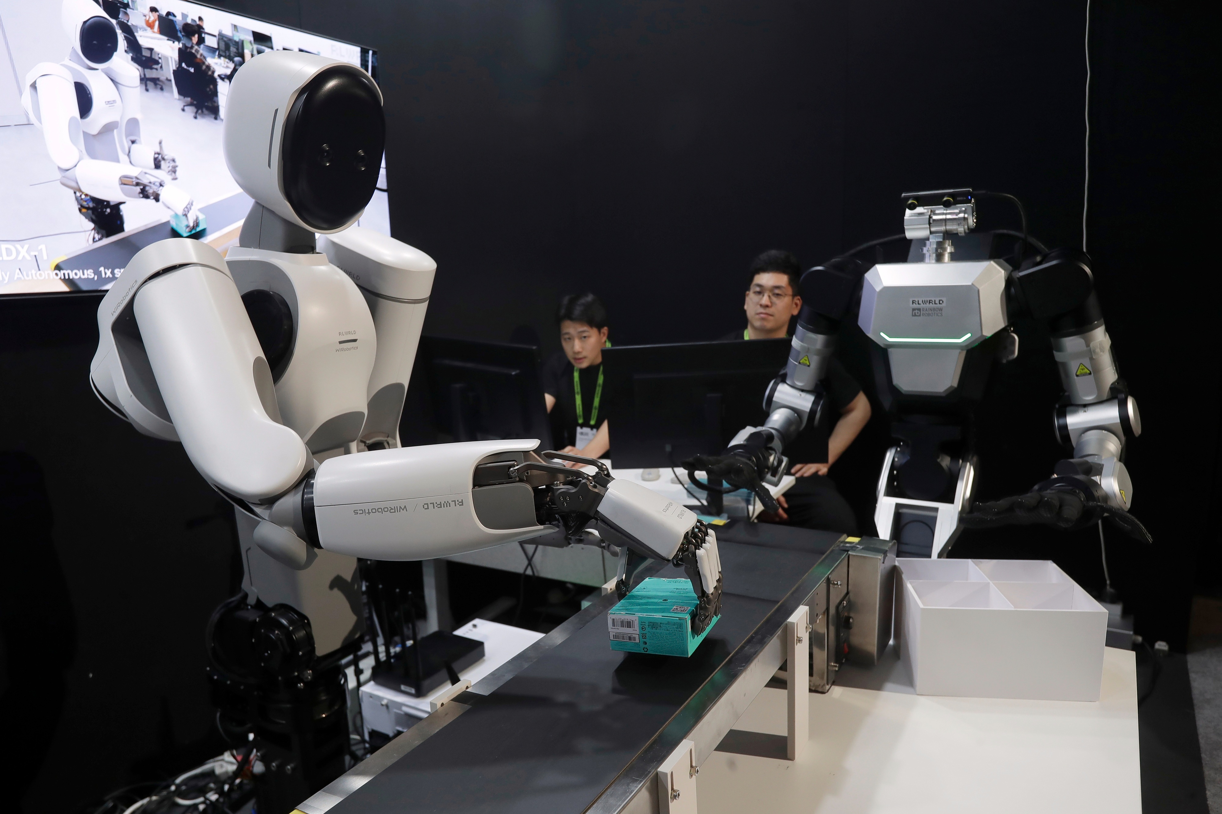 Opinion | Human intelligence will win out over artificial intelligence