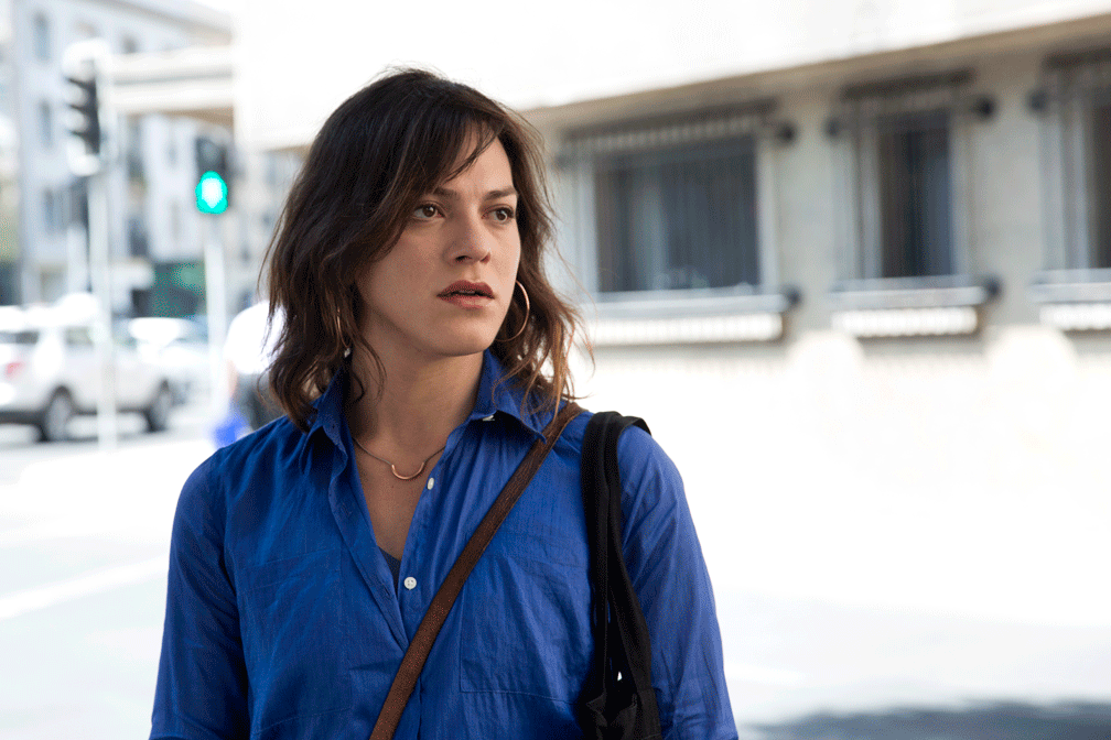 Daniela Vega Star Of A Fantastic Woman Says It S All About Love The Washington Post