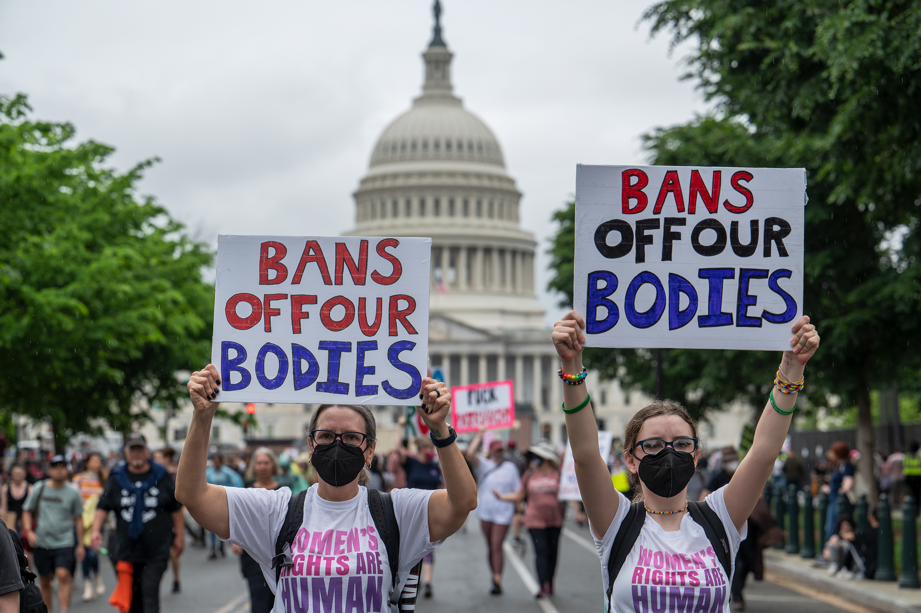More abortion rights ballot measures are coming - The Washington Post - Vimarsana News
