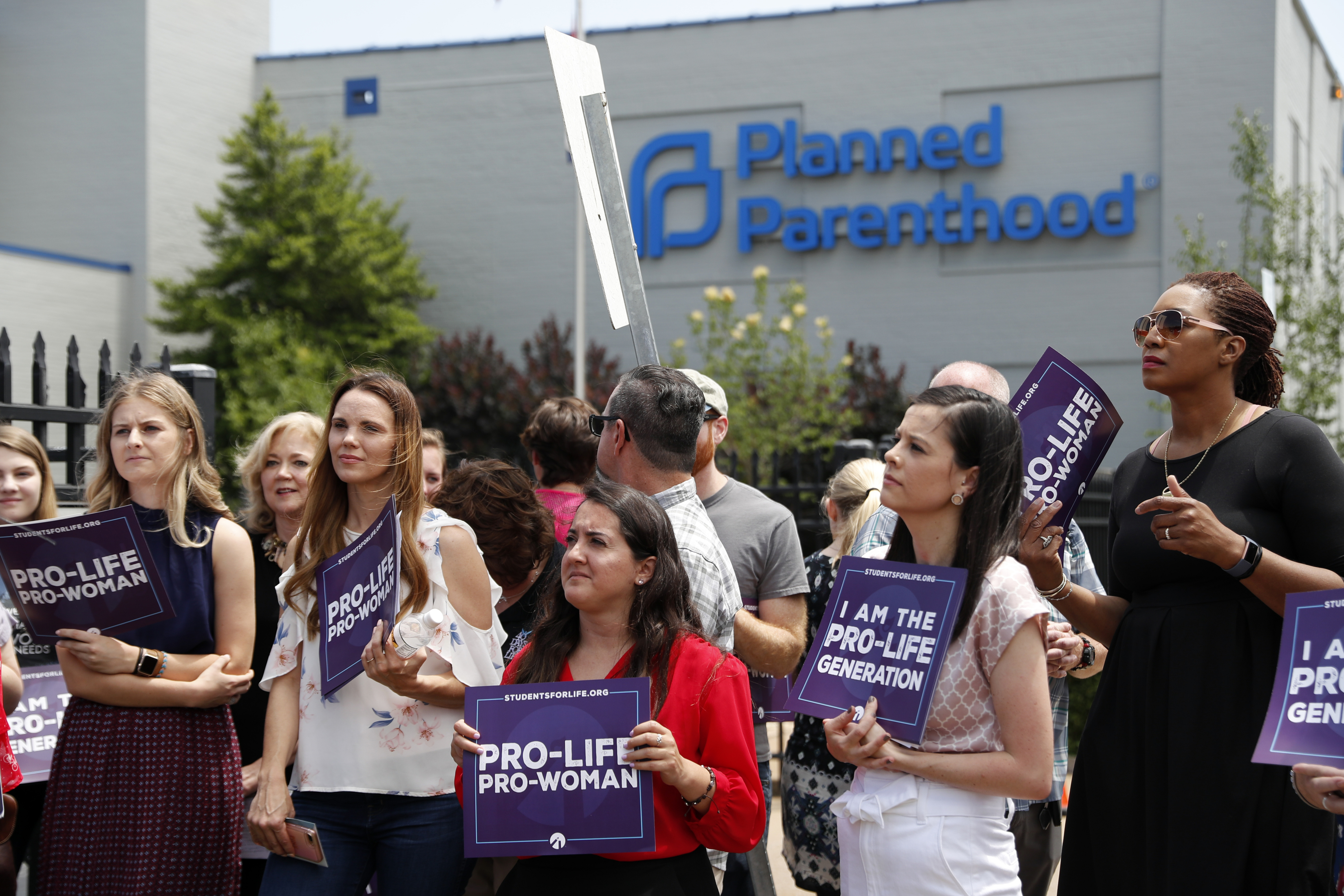 Public Religion Research Institute abortion survey reveals increase in partisan, regional divides - The Washington Post