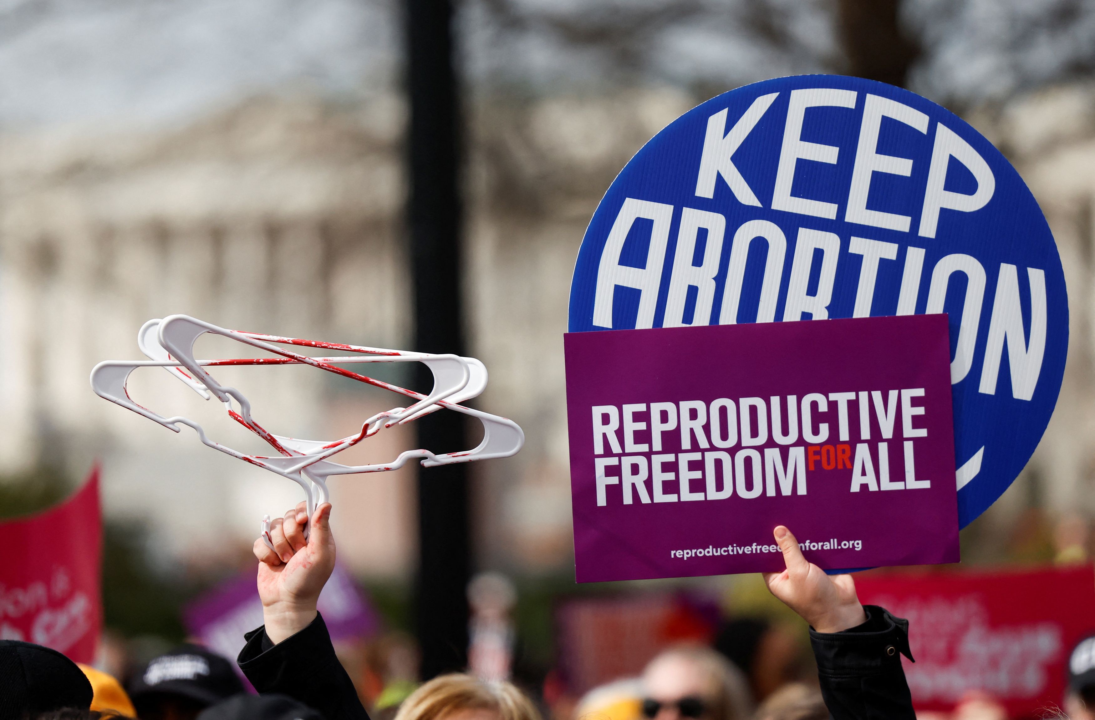Opinion | Today's Opinions: Haunted by zombie law and thrown into abortion time-travel - Vimarsana News