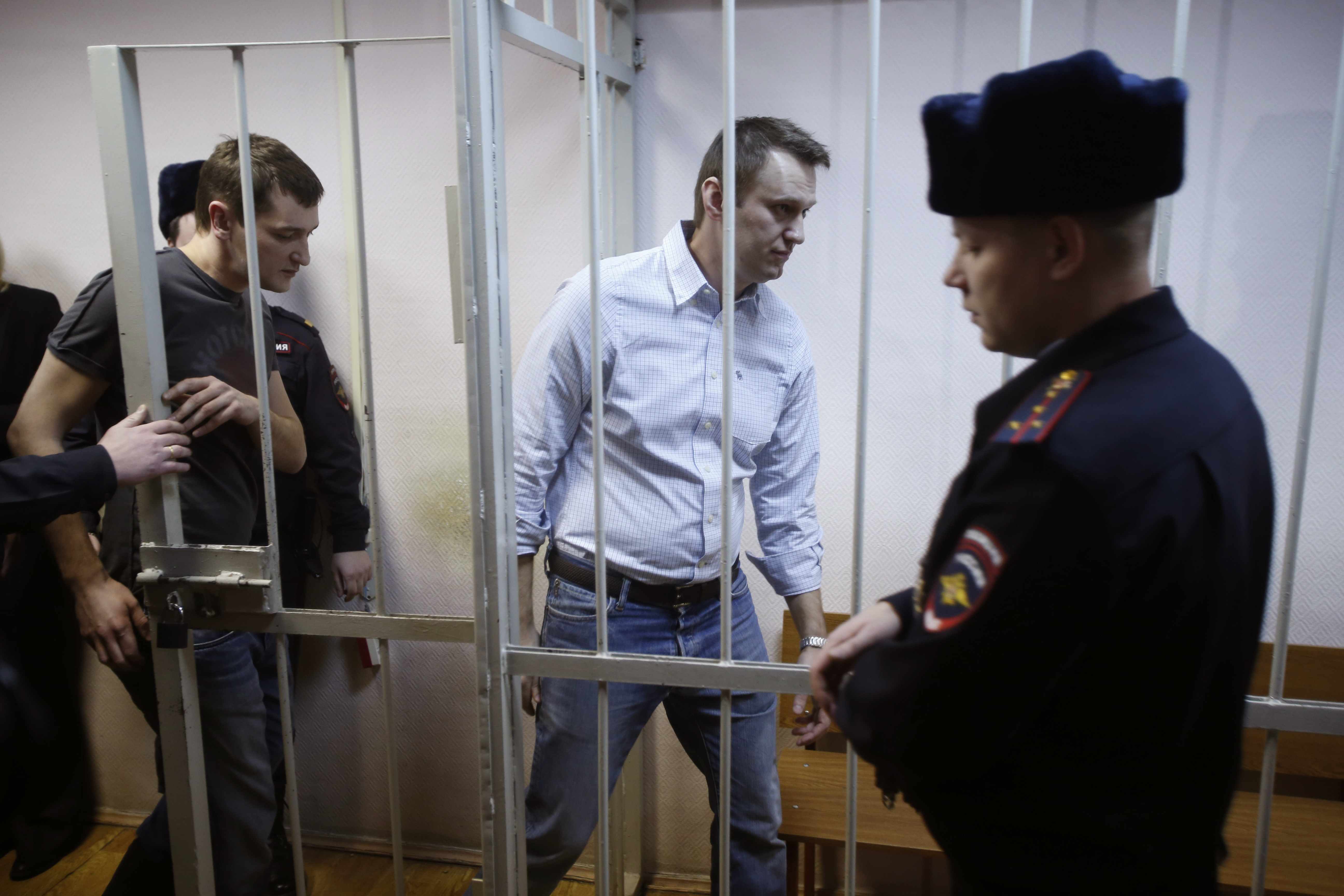 Alexei Navalny Was Once A Mere Annoyance To The Kremlin His Poisoning Shows How Much That Has Changed The Washington Post