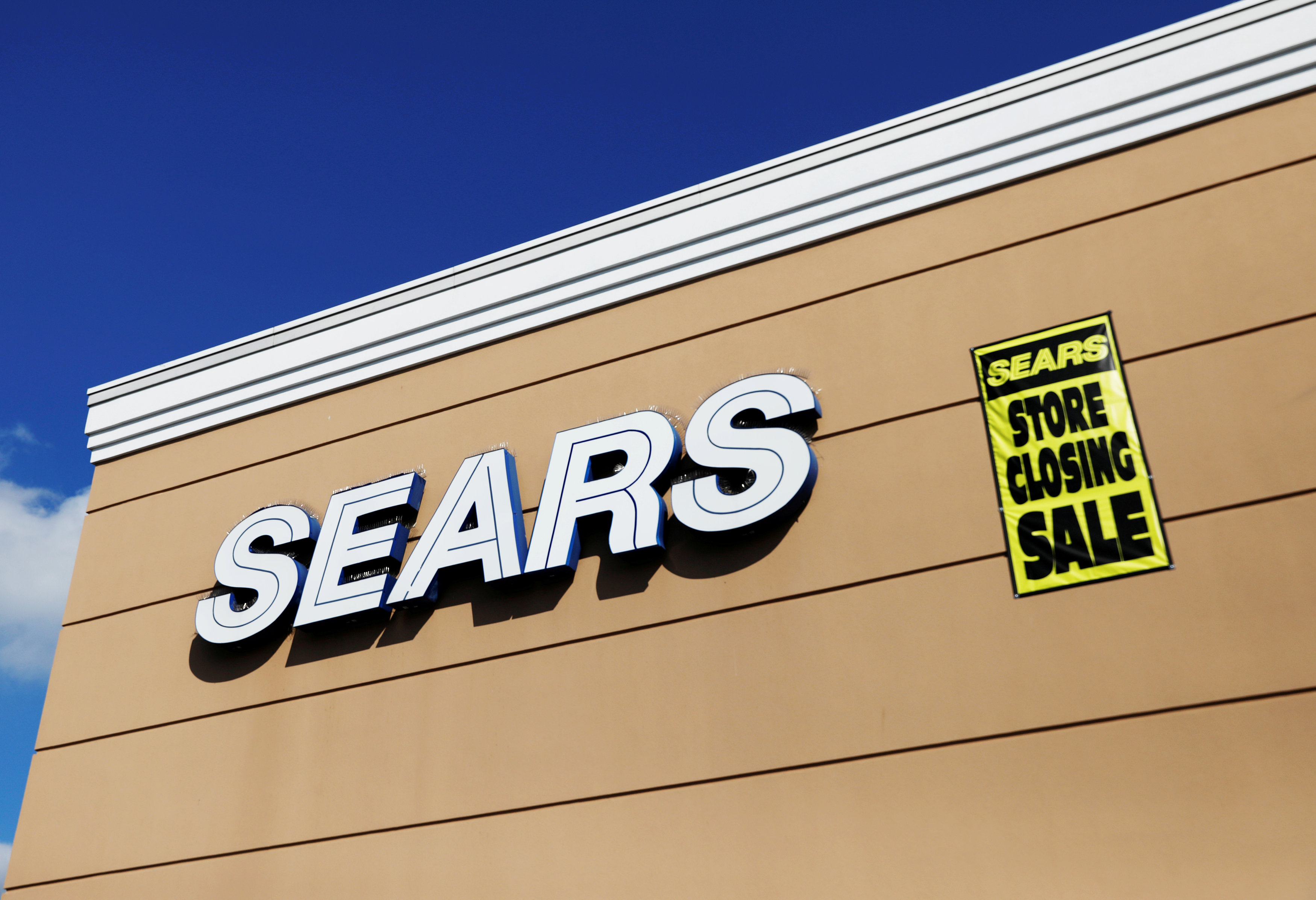 sears files for bankruptcy after years of turmoil the washington post examples liabilities in balance sheet what is an income and expense statement