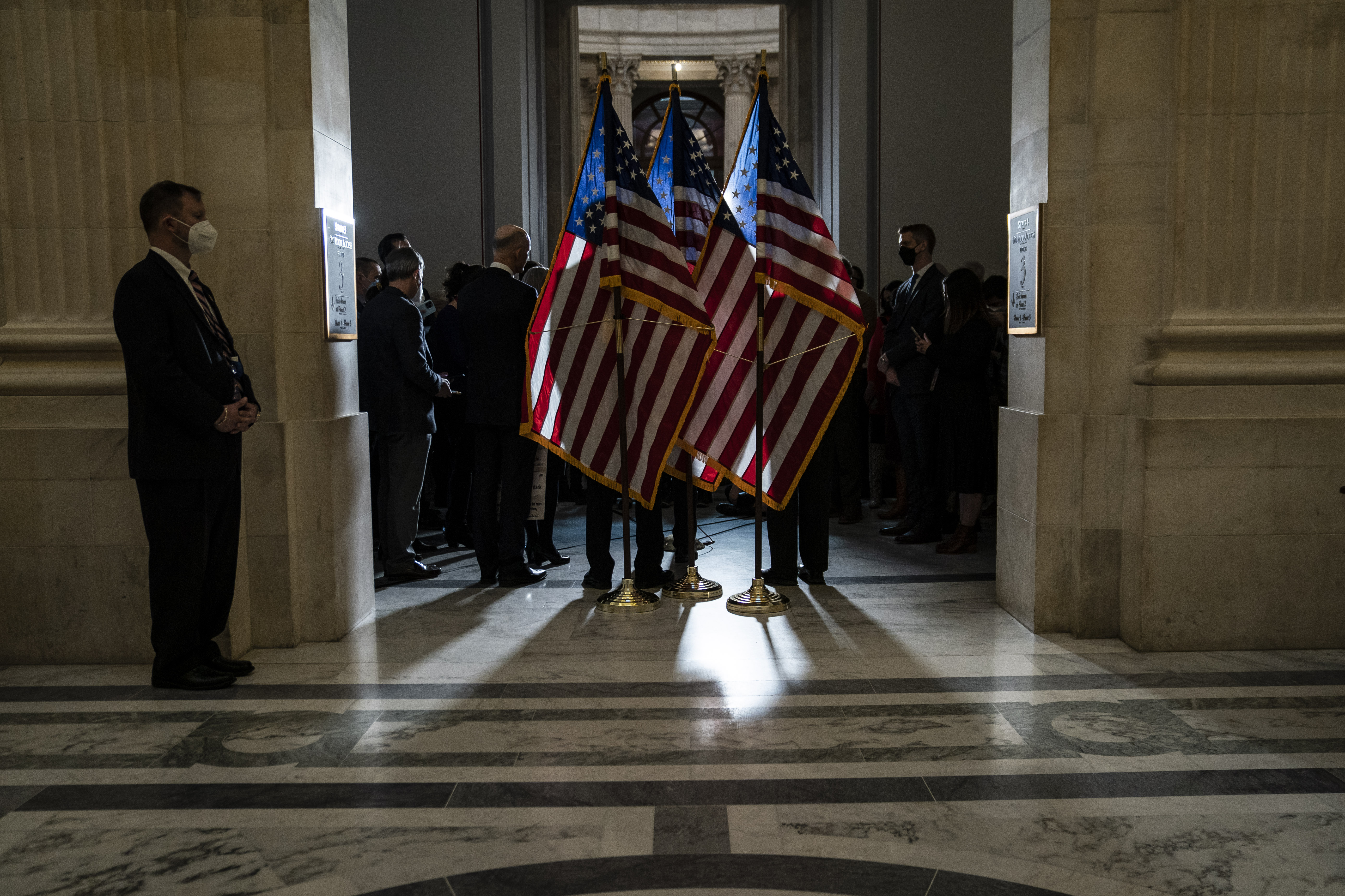 Tony Romm The Washington Post