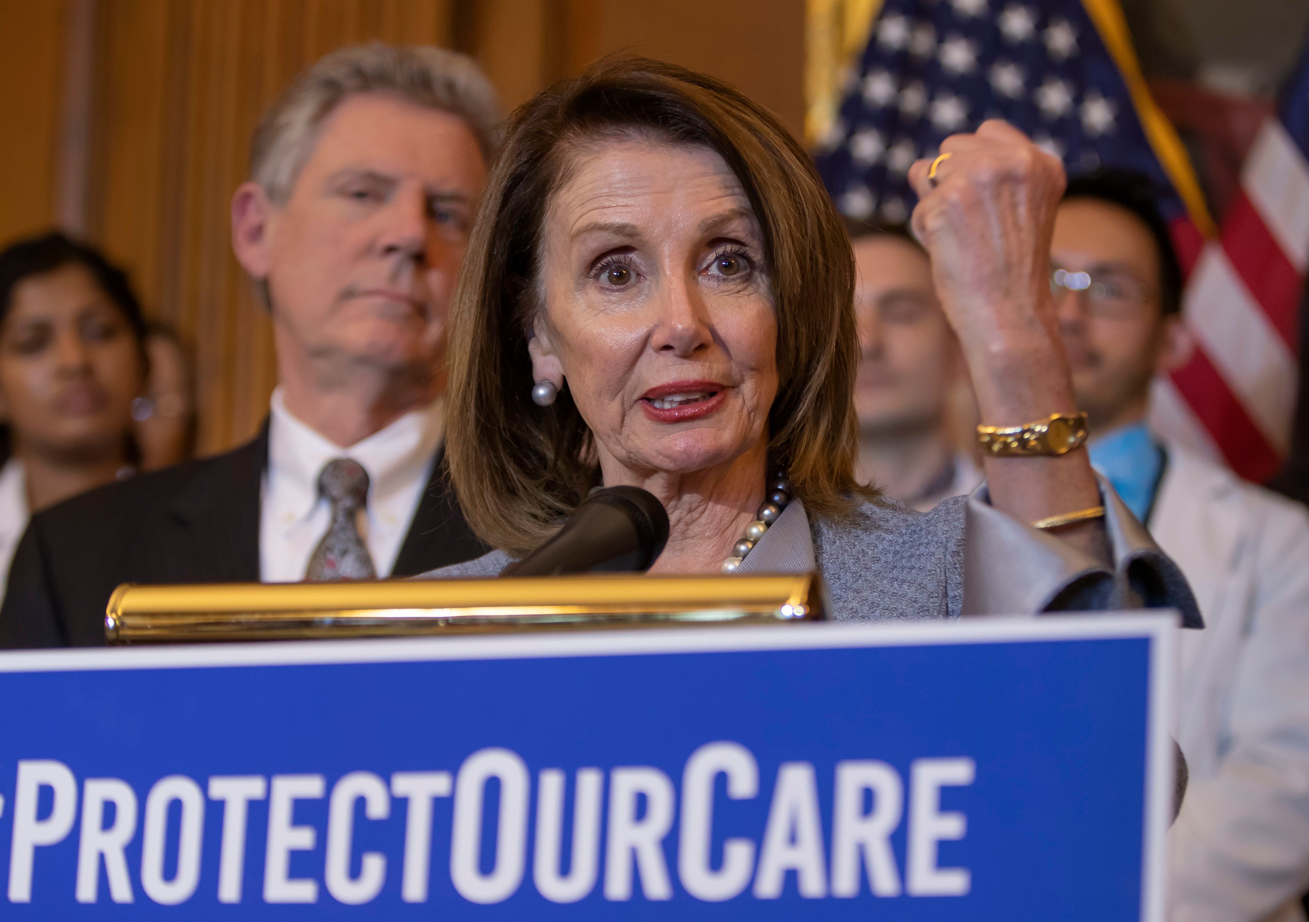 Gop Health Care Bill Could Strip Public >> Trump Surprises Republicans And Pleases Democrats With Push To Gop Health Care Bill Could Strip Public >> Trump Surprises Republicans And Pleases Democrats With Push To