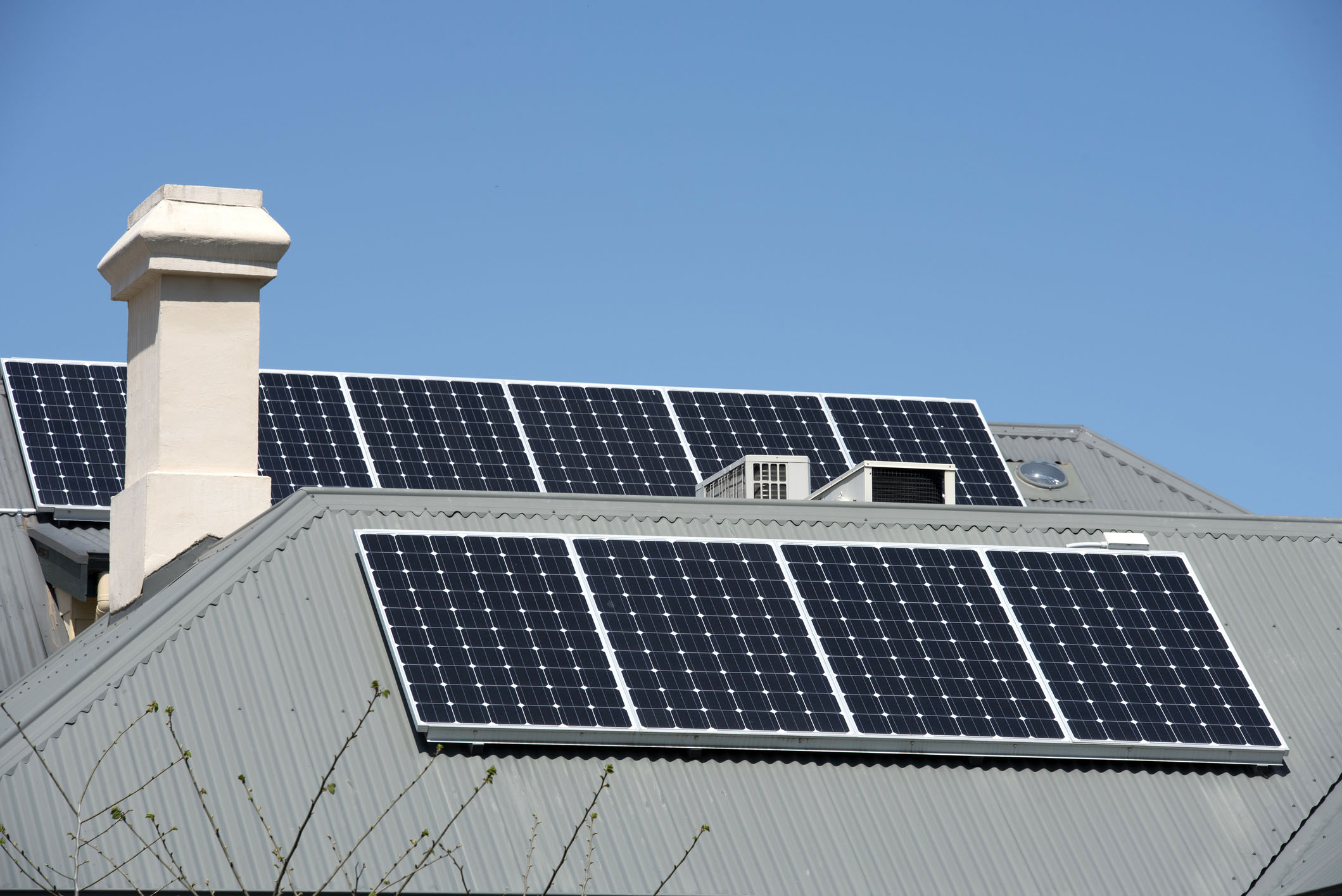 Solar panel leases can be very tricky. Make sure your buyer takes over the  lease after sale --otherwise you'll be stuck. - The Washington Post