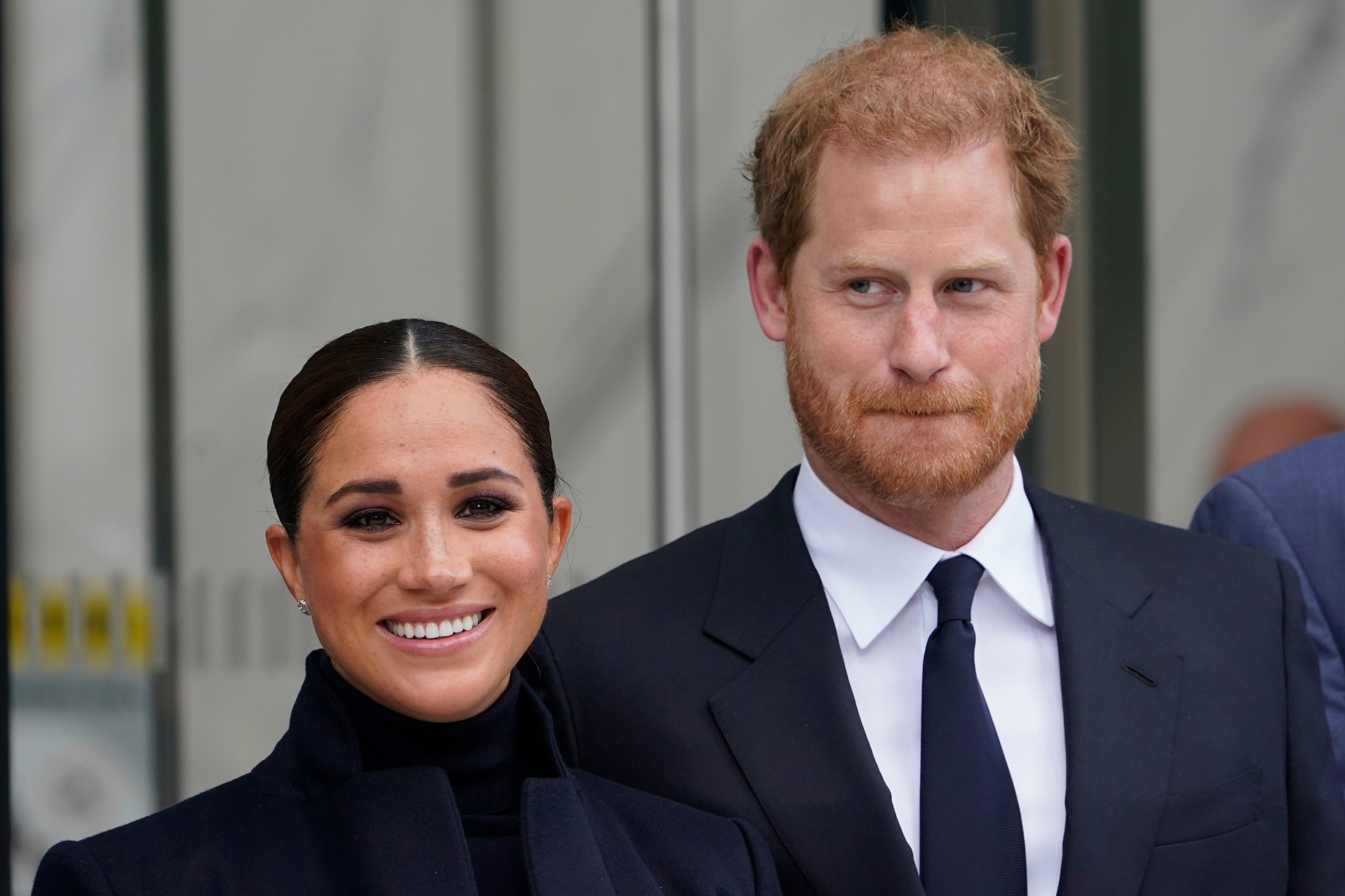 King Charles sends letter clarifying Harry and Meghan remain non-working royals after UK return; couple says they were 'surprised'