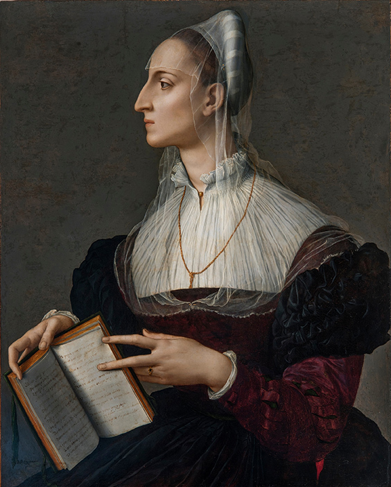 The Met's Medici portrait exhibit is a must-see show - The