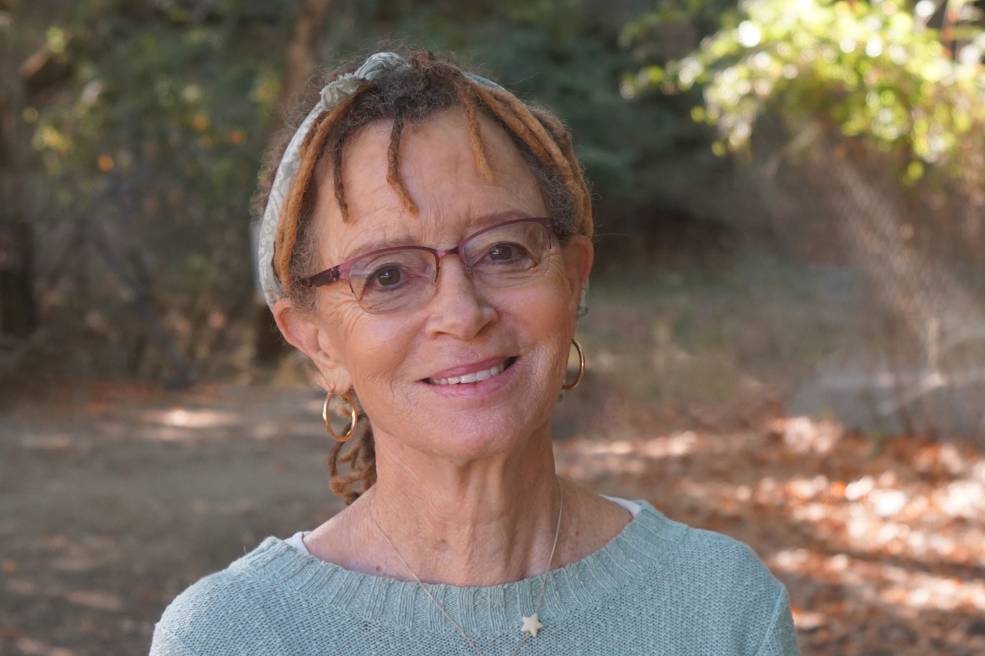 Opinion | What Anne Lamott learned about love from becoming a grandparent - Vimarsana News