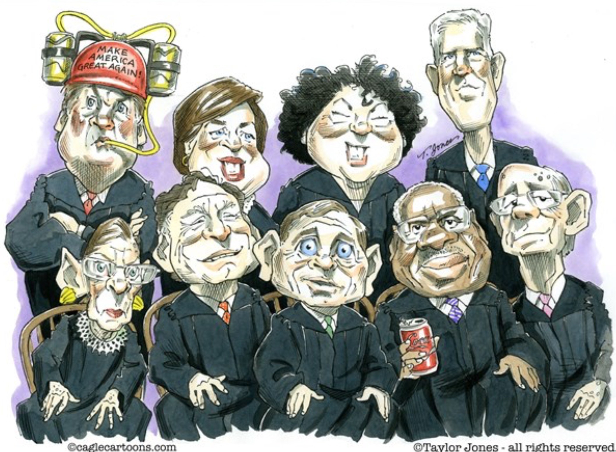 Comics The Washington Post