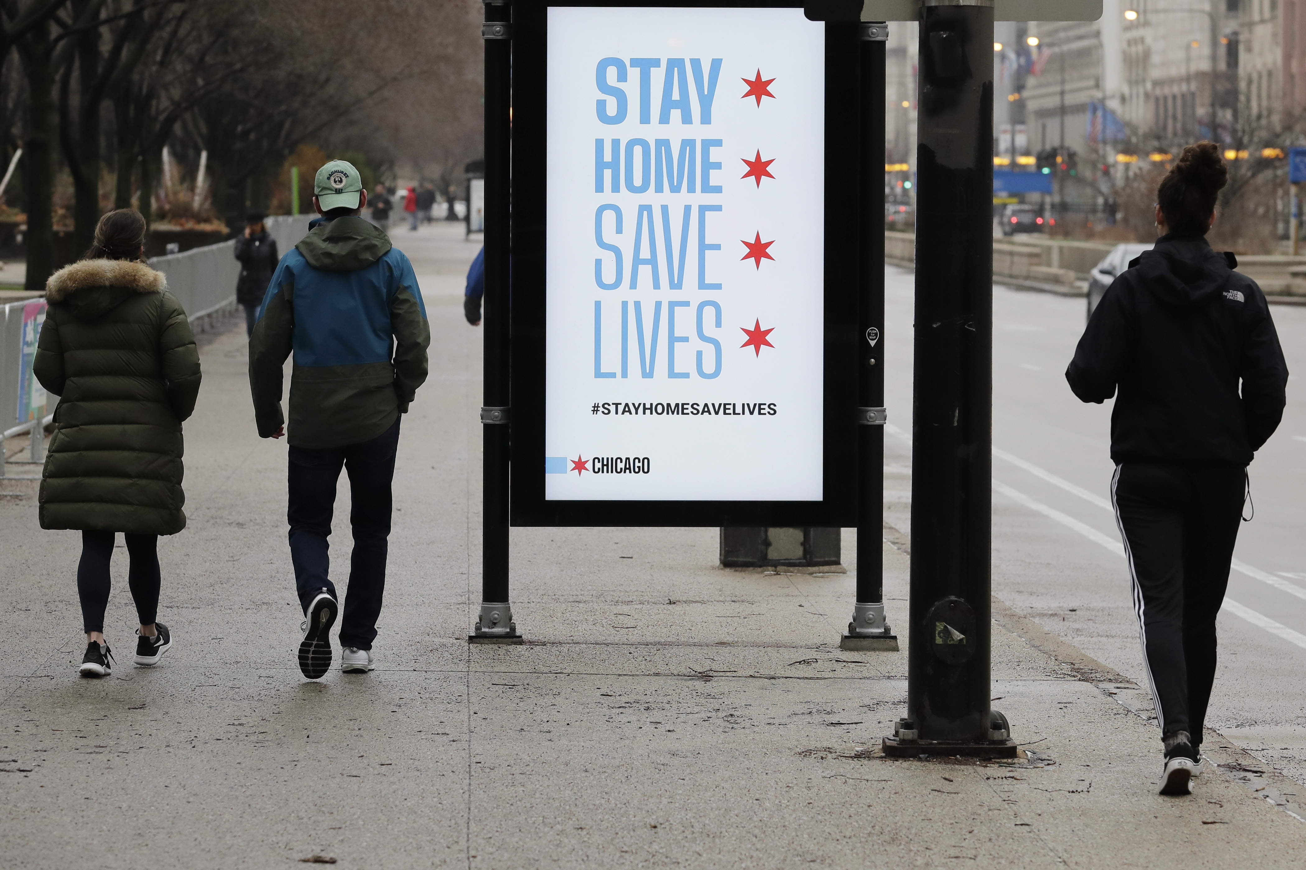 The Government Must Pay People To Stay Home The Washington Post The Government Must Pay People To Stay Home The Washington Post