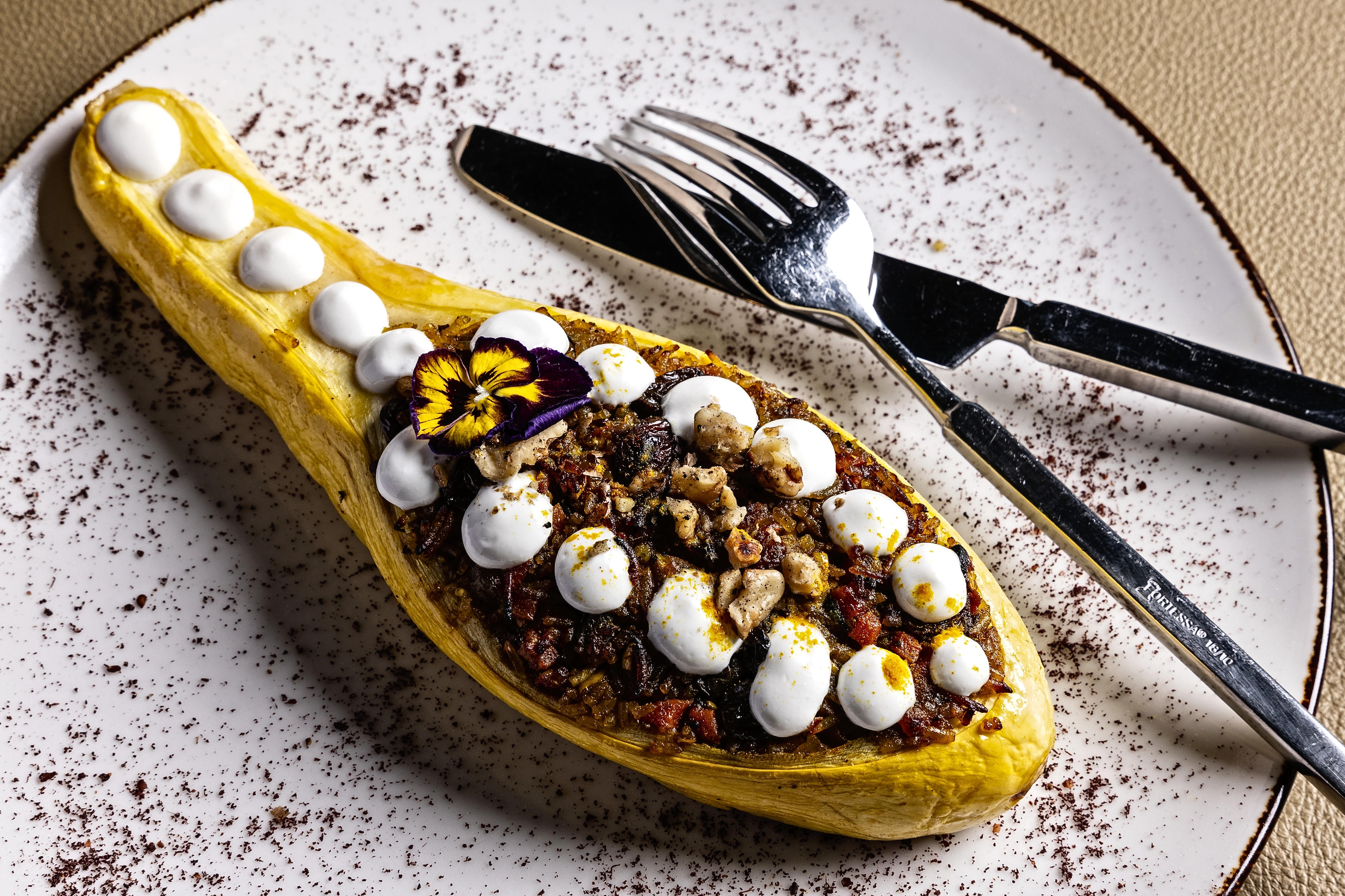 Vera Cocina & Bar restaurant review: Two cuisines, and not enough time - Vimarsana News