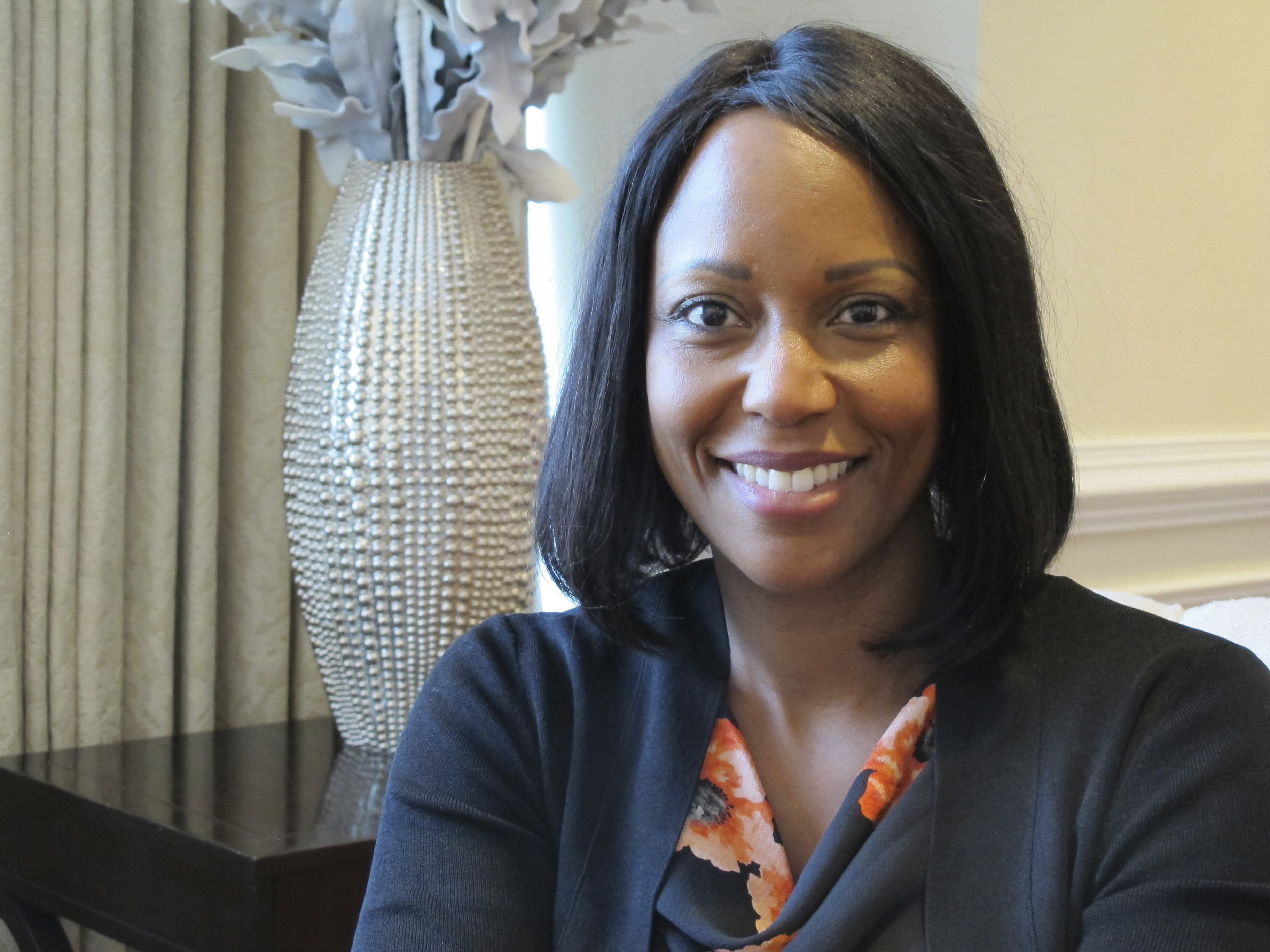 Maya Rockeymoore Cummings's consulting firm, and the charity it served -  The Washington Post