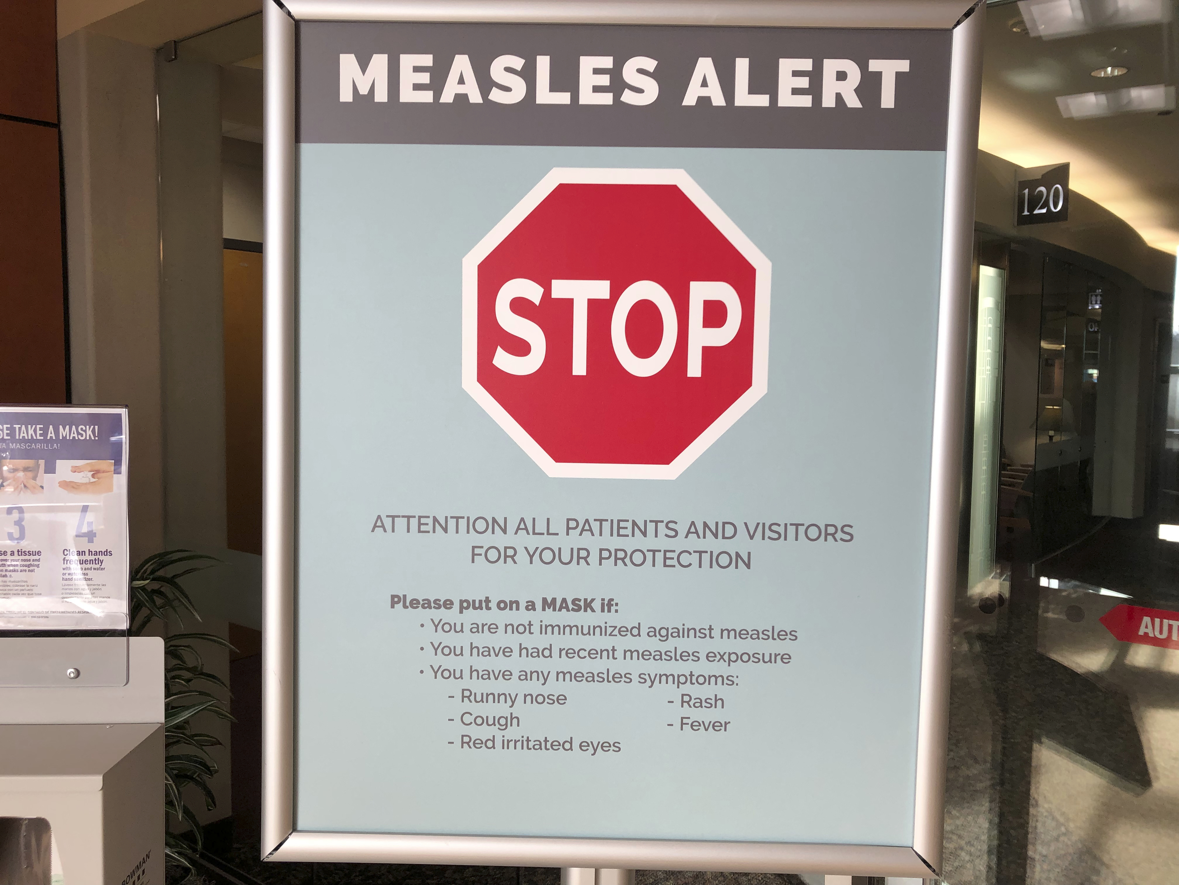 opinion let s not forget how dangerous having measles can be the washington post opinion let s not forget how dangerous having measles can be the washington post