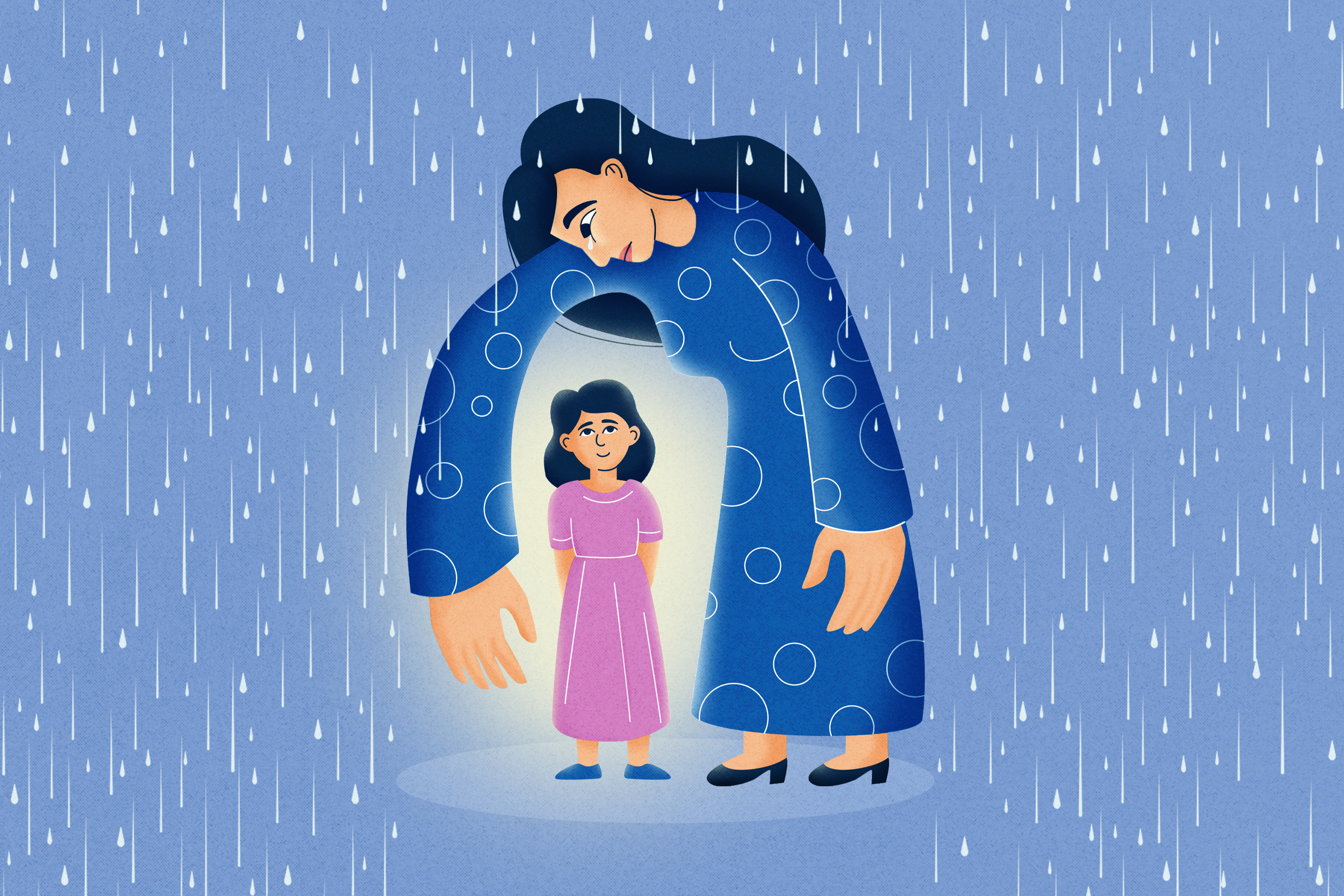 Parenting with Depression