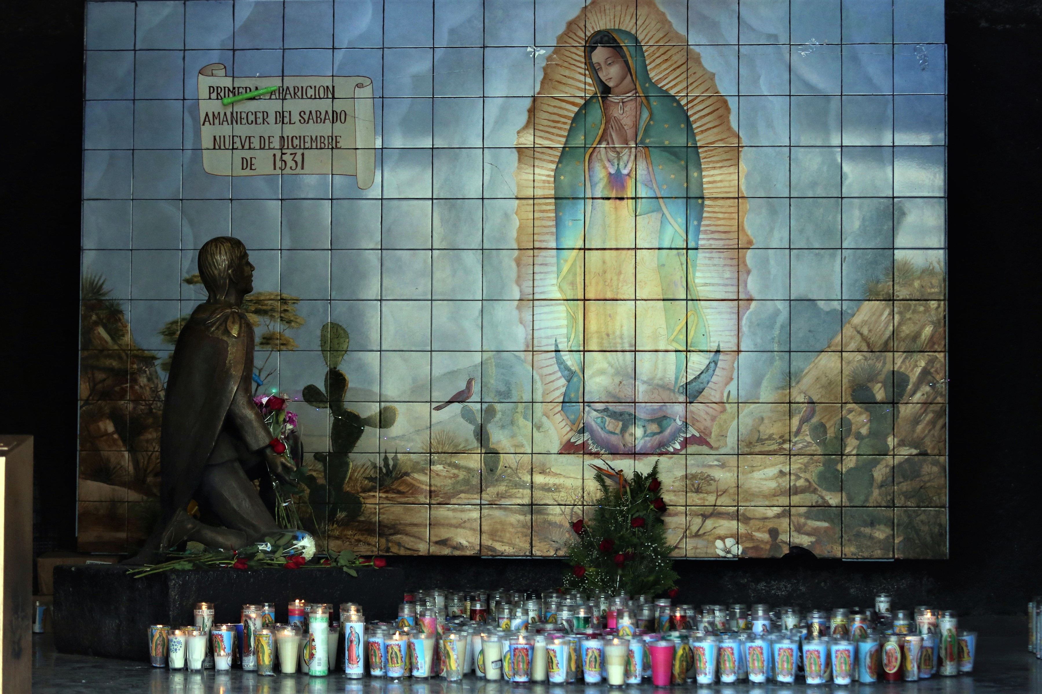 Catholic bishops mediate truce with Mexican cartel bosses - Vimarsana News