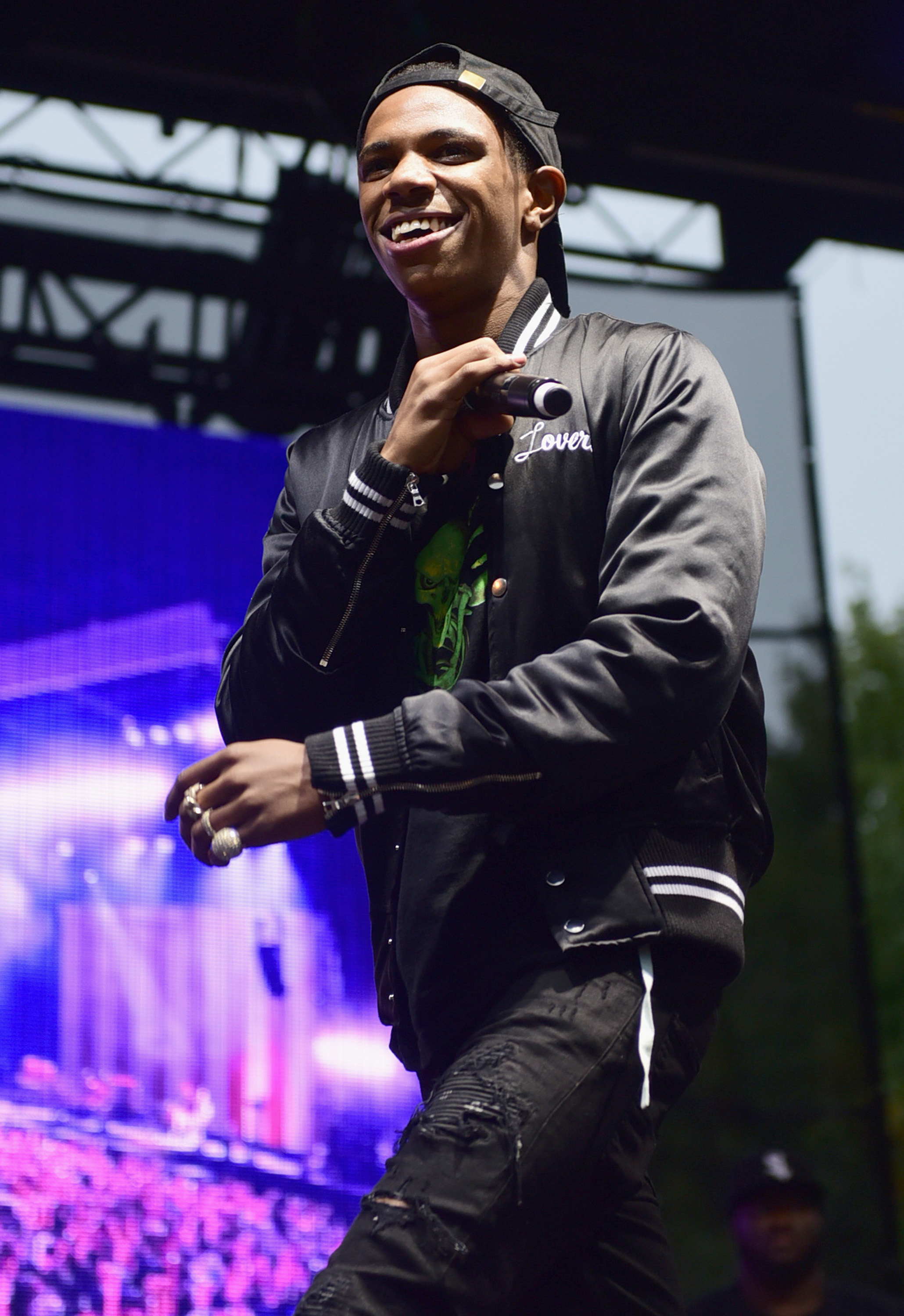 Boogie wit da Hoodie’s ‘Drowning’ is rapper’s catchiest song to date