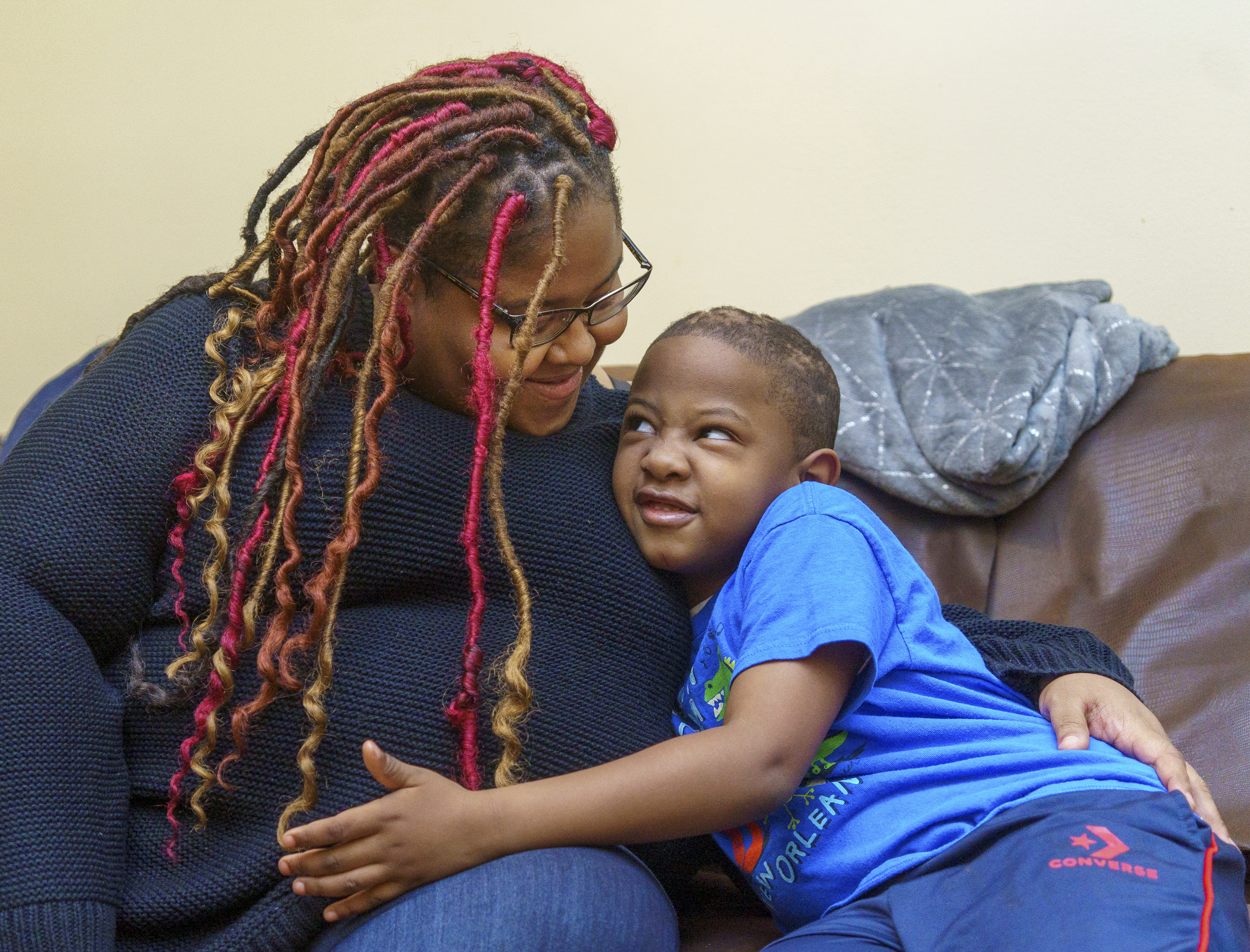 For The Washington PostWorking moms are not okay