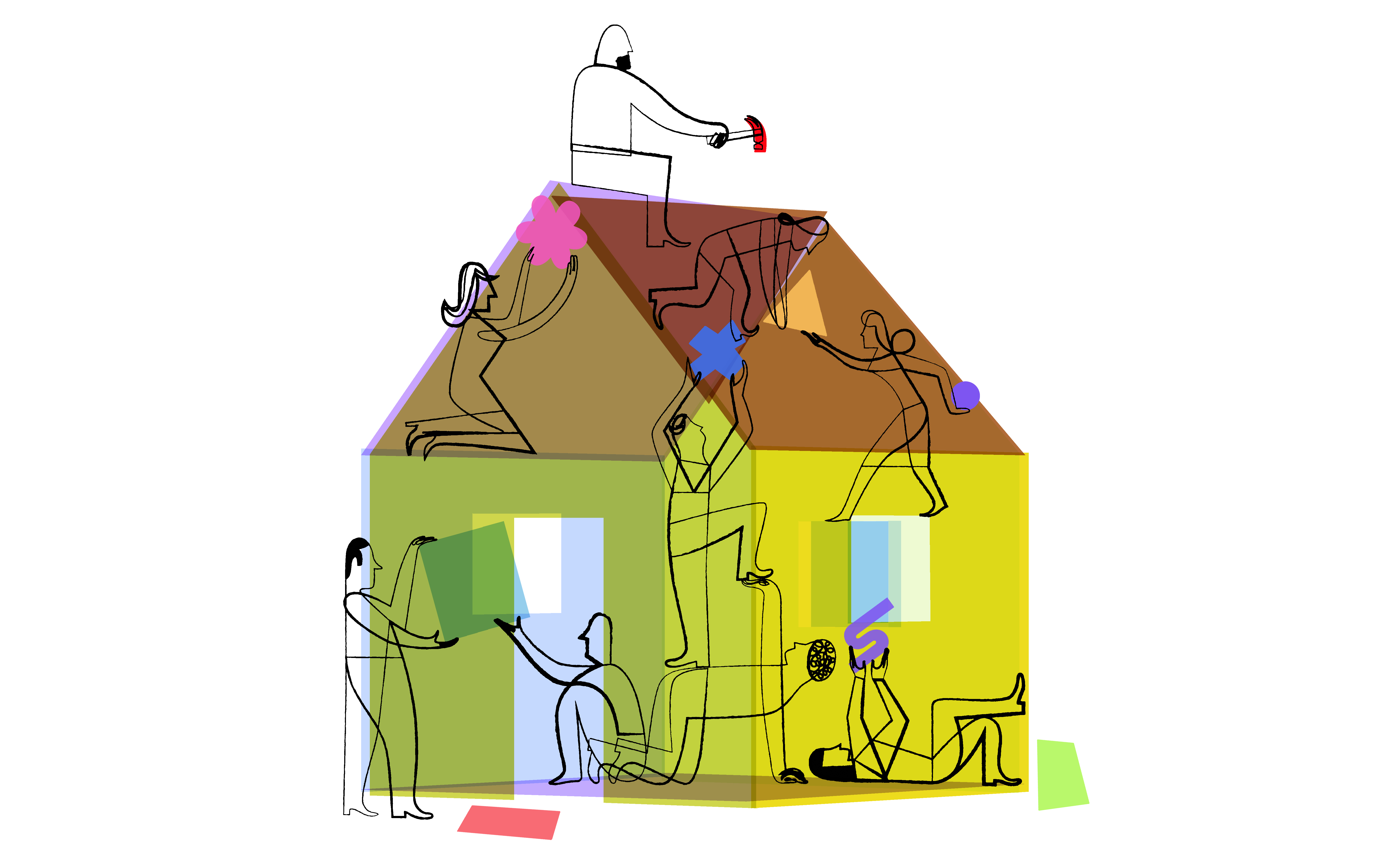 10 important maintenance tasks that experts say many homeowners miss - The  Washington Post