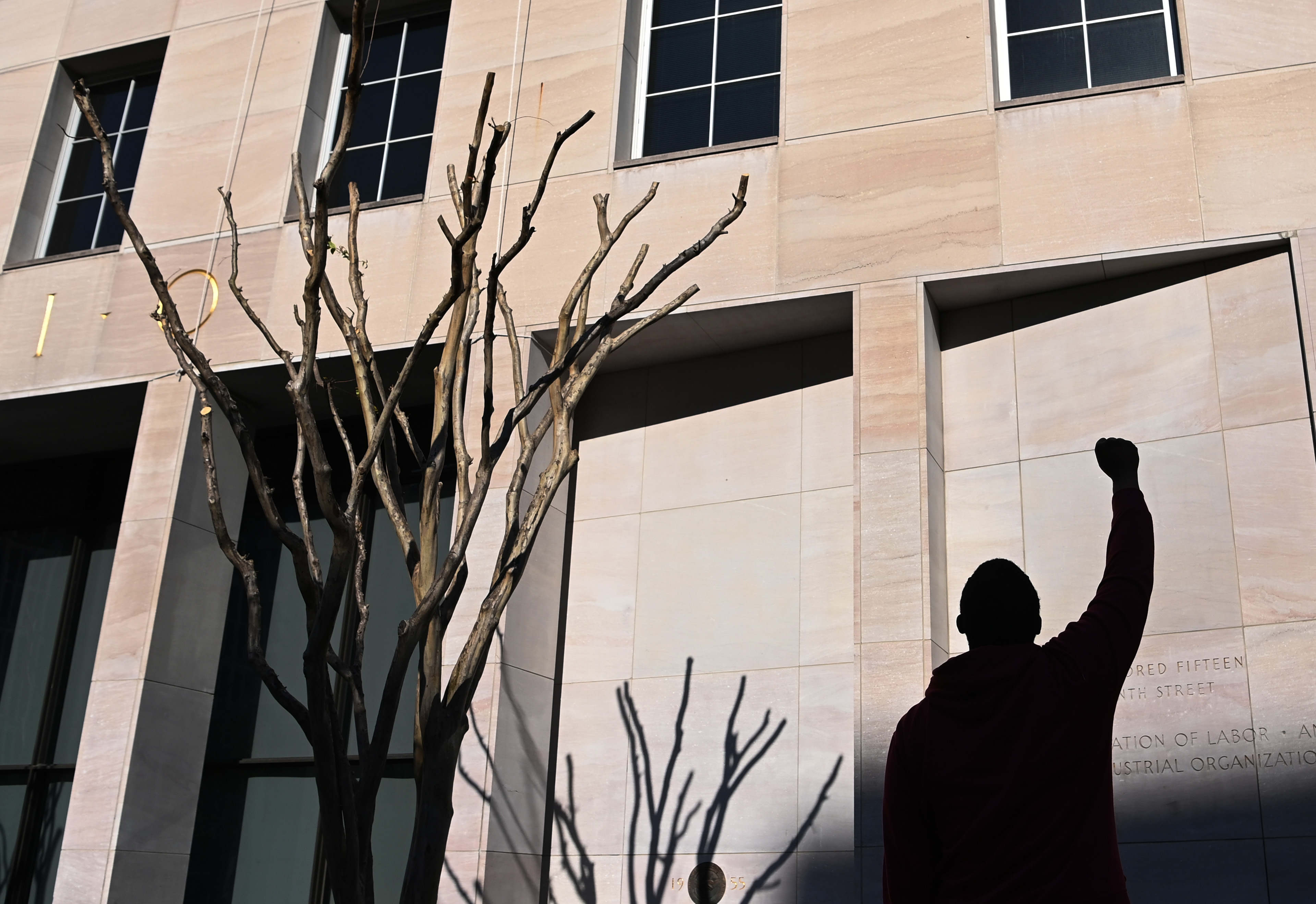Chauvin conviction: Black Americans wary guilty conviction will slow ...