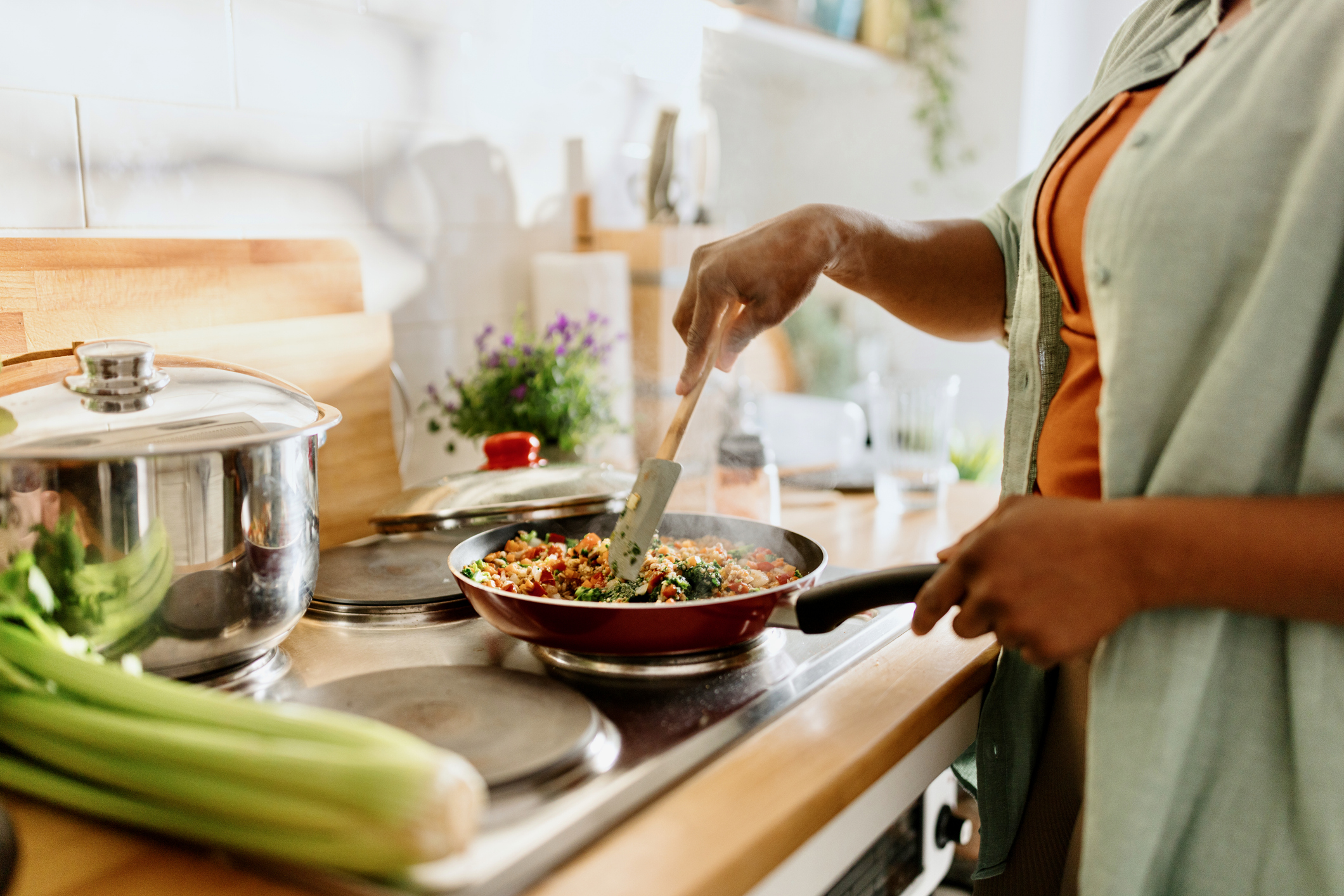Plant foods become unhealthy when they're ultra-processed, study finds - Vimarsana News