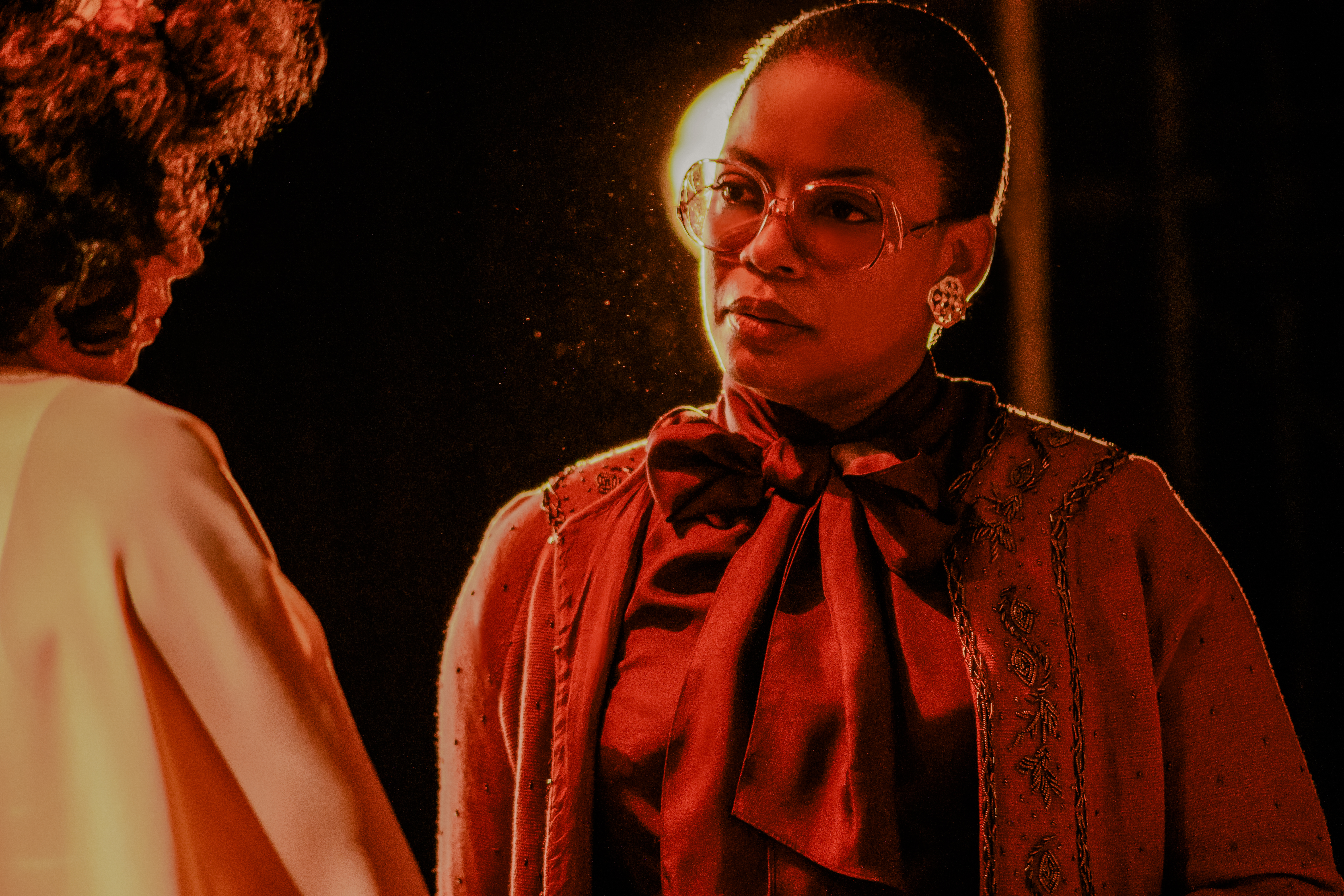 the clark sisters lifetime