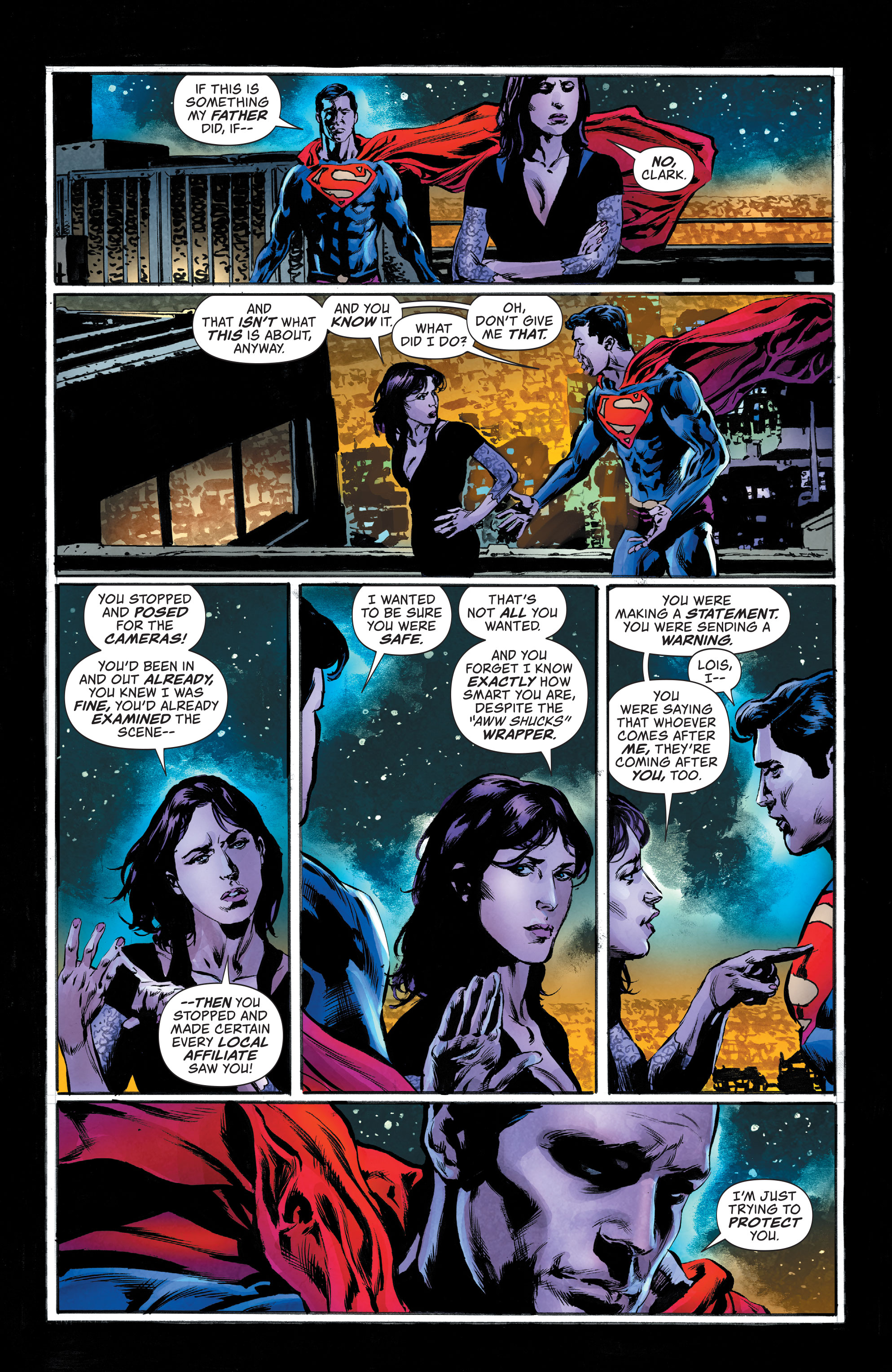 英語　ロイス・レイン　LOIS LANE ENEMY OF THE PEOPLE Amazon.com: Lois Lane: Enemy of the People (Lois Lane (2019