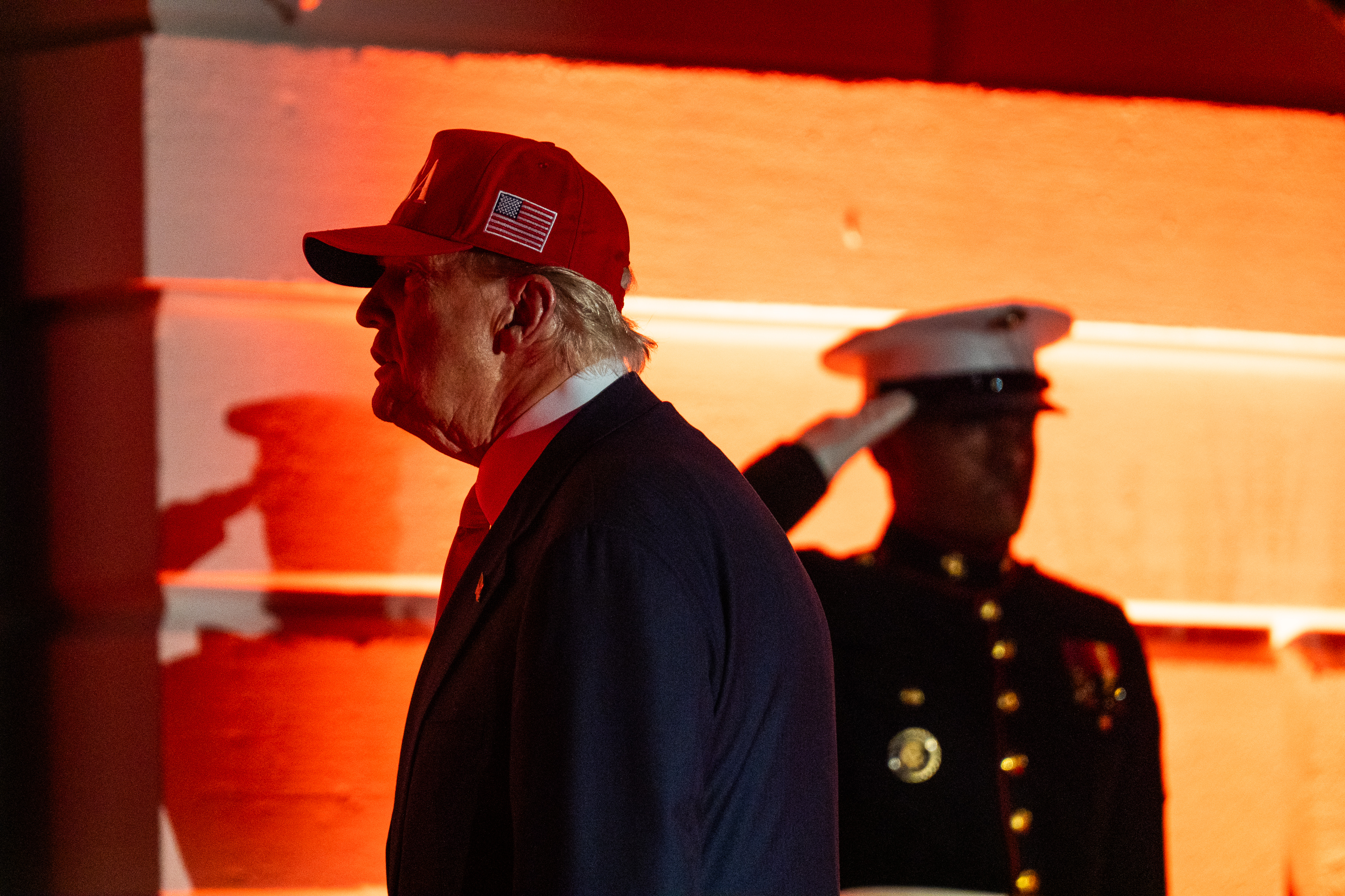 (Demetrius Freeman/The Washington Post)