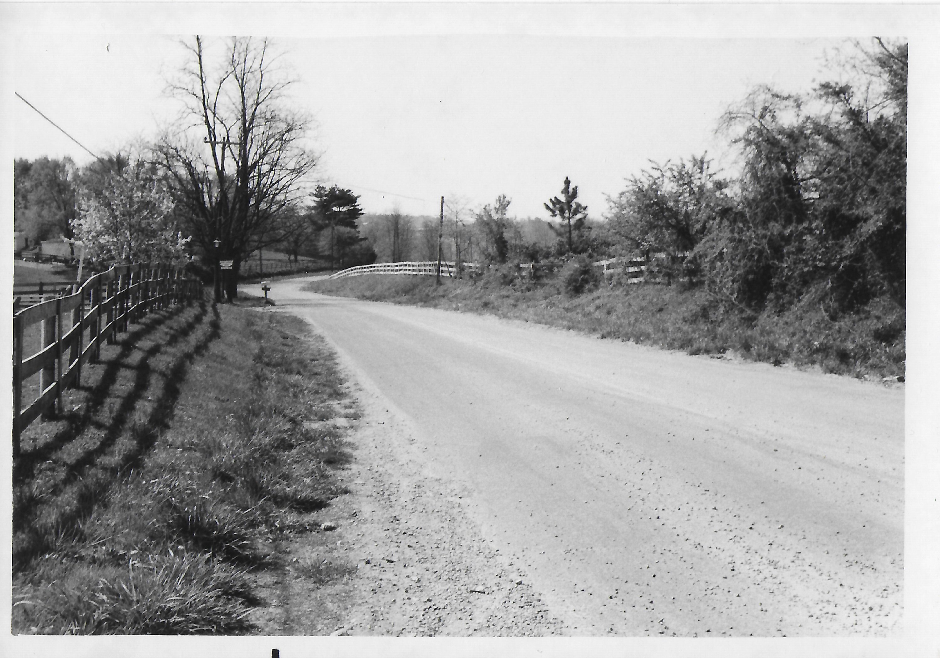 More tales of street names from the suburbs of Washington - Vimarsana News