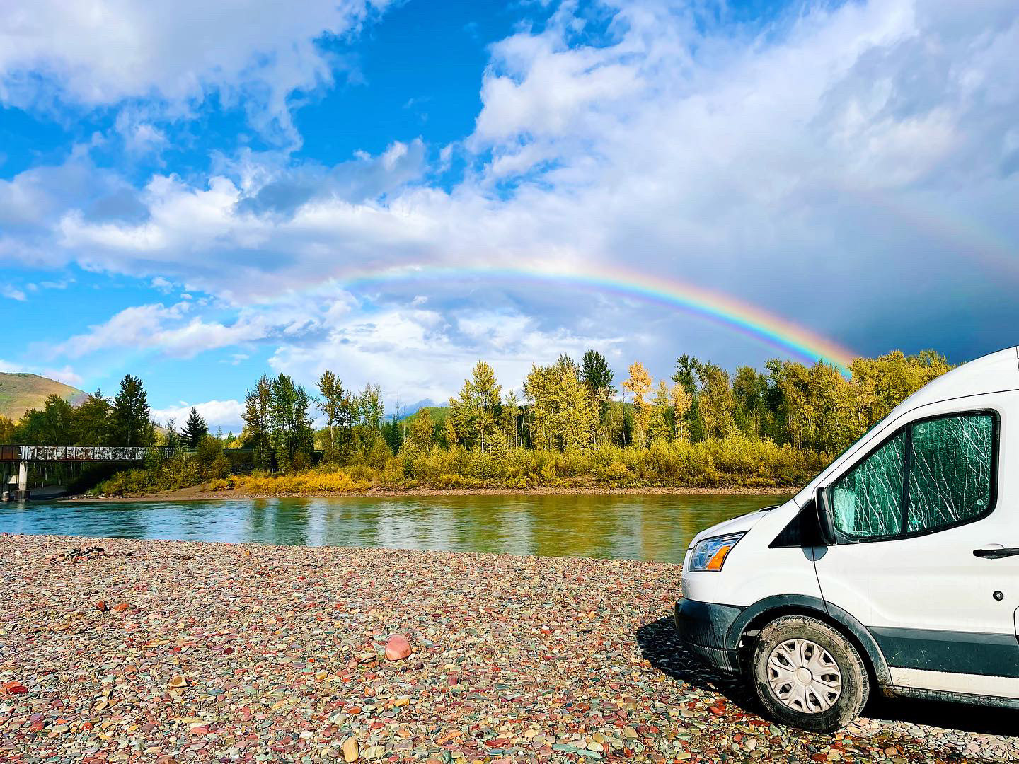 Want to camp near a national park? 5 national forests make it easy. - Vimarsana News