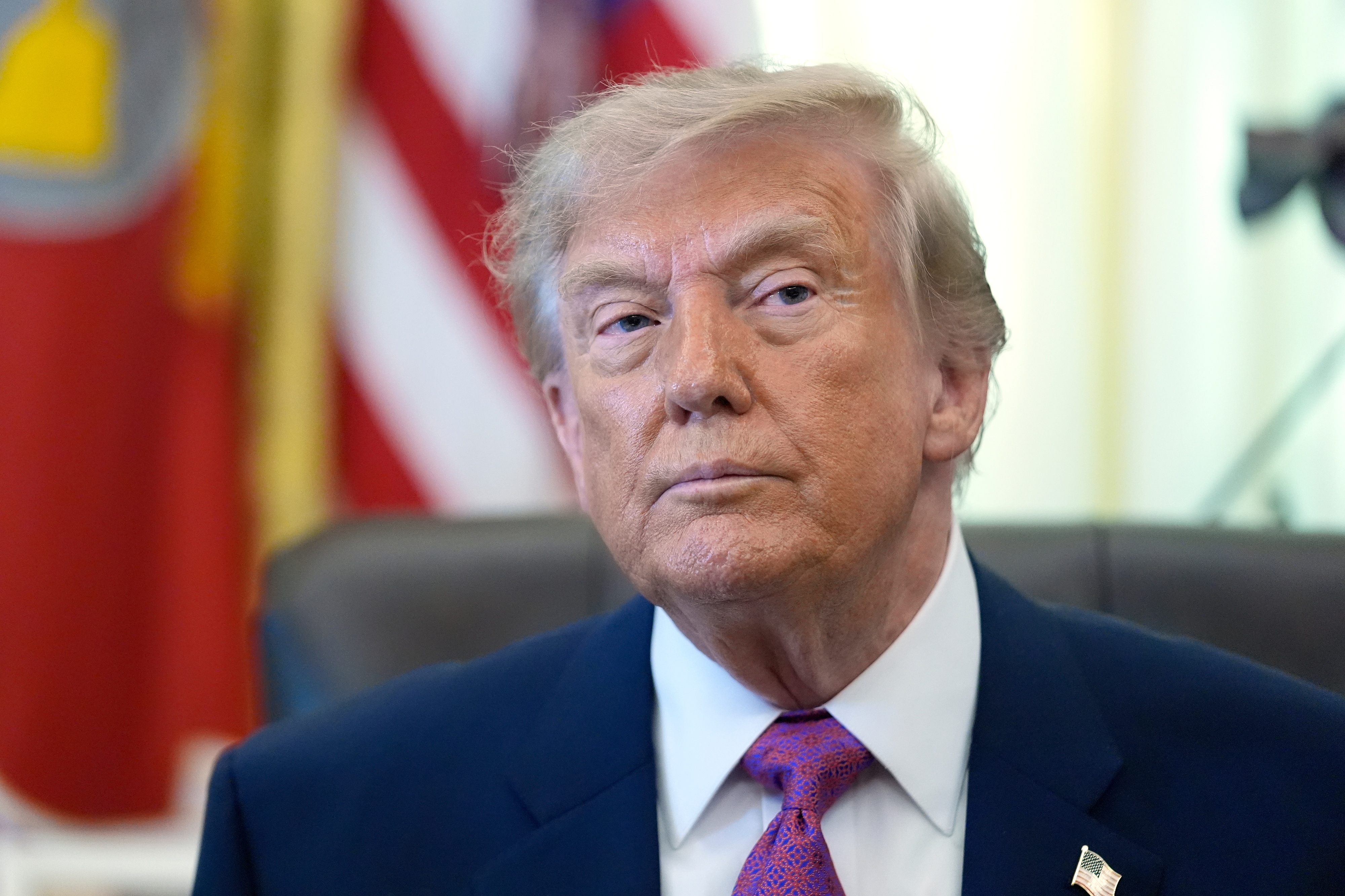 Judge Alvin Hellerstein rejects Donald Trump's latest bid to challenge hush money conviction; rules move to federal court came too late