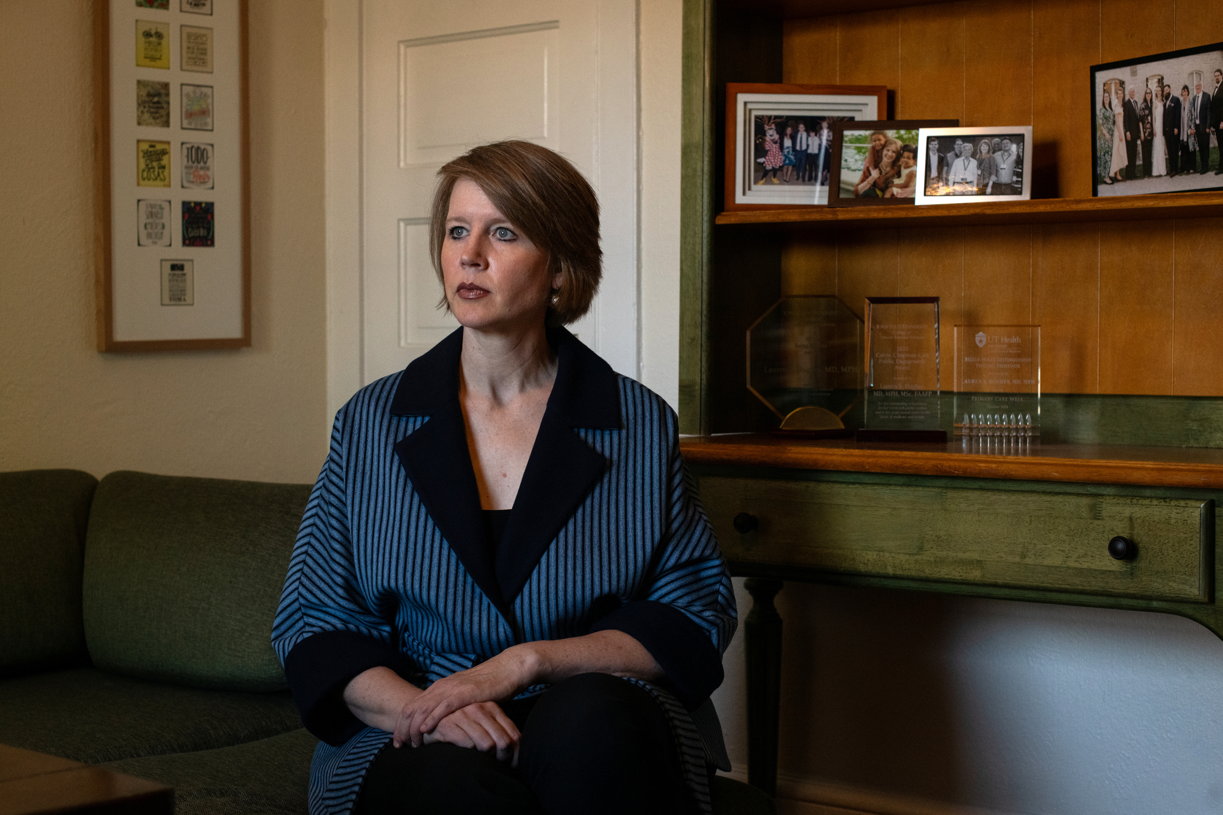 Car Accident Aftermath