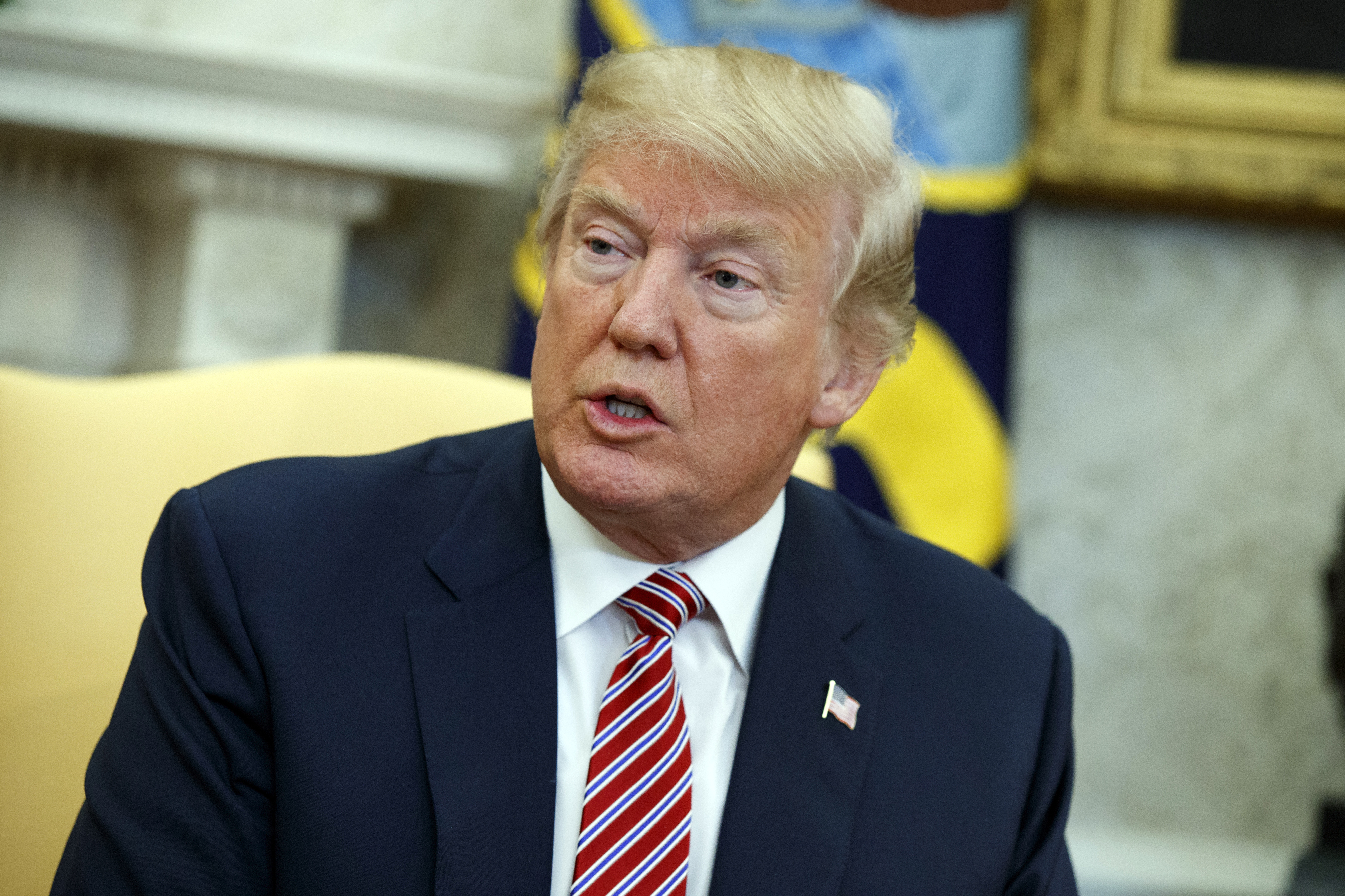 Trump Budget Would Abandon Public >> Trump S Second Budget Plan Unveiled Trump Budget Would Abandon Public >> Trump S Second Budget Plan Unveiled