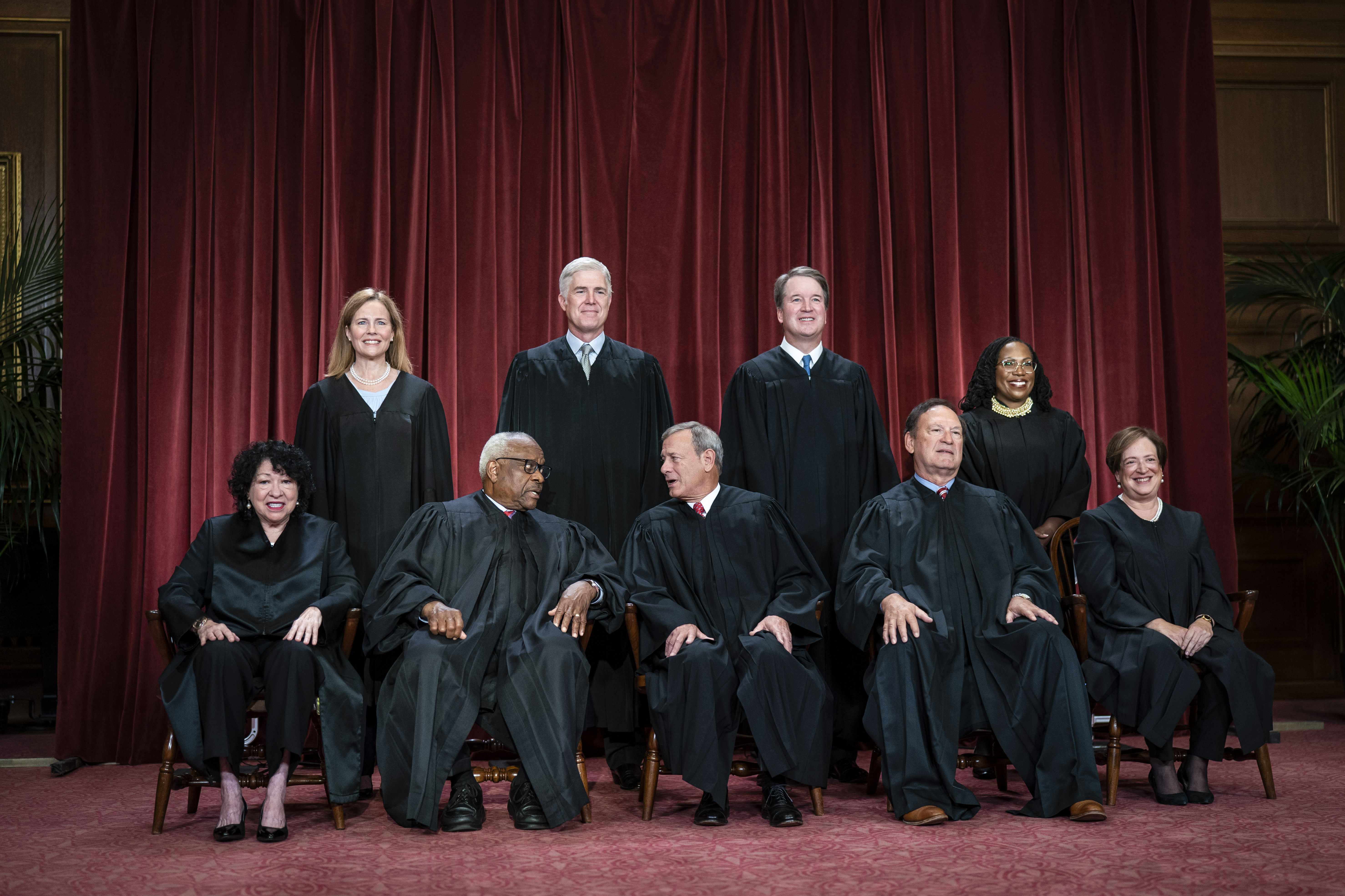 Supreme Court upholds the FDA's denial of fruit-flavored vape liquids