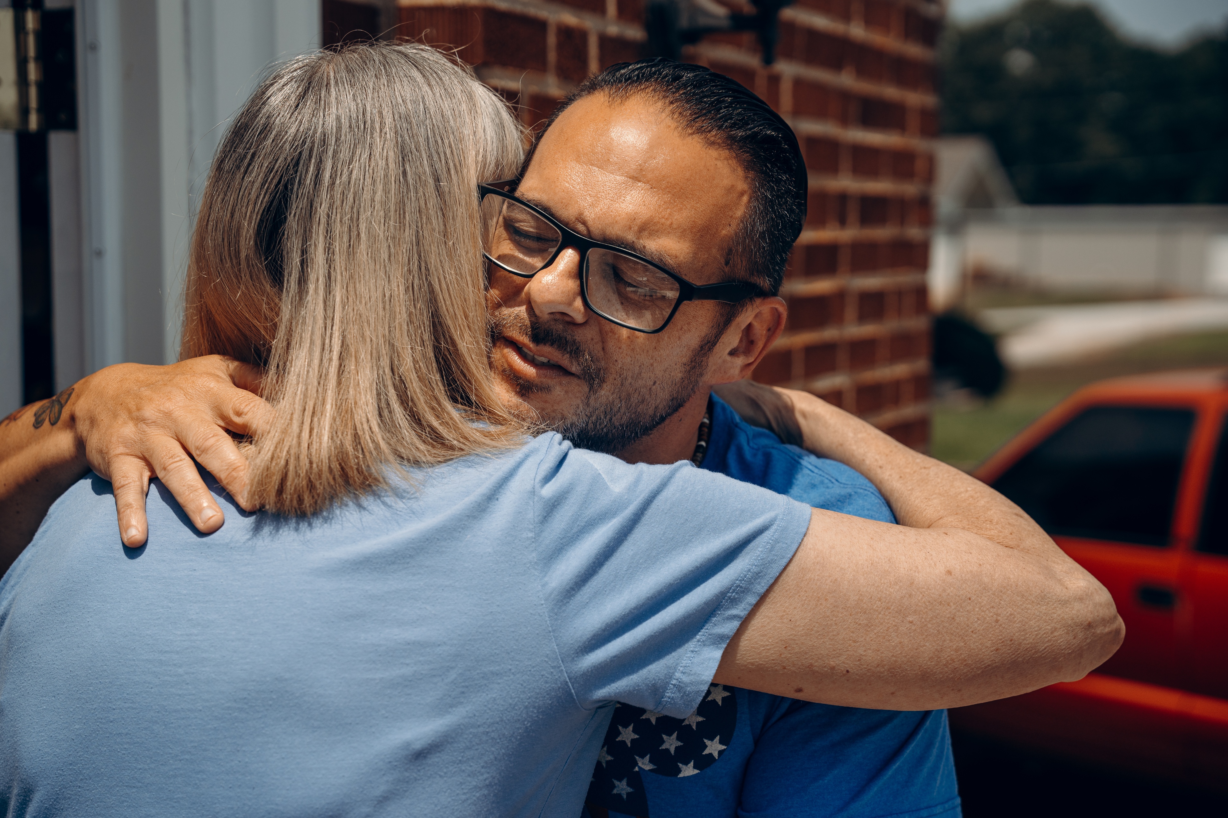 Small-town Georgia pastor preaches a surprising message of inclusivity - Vimarsana News