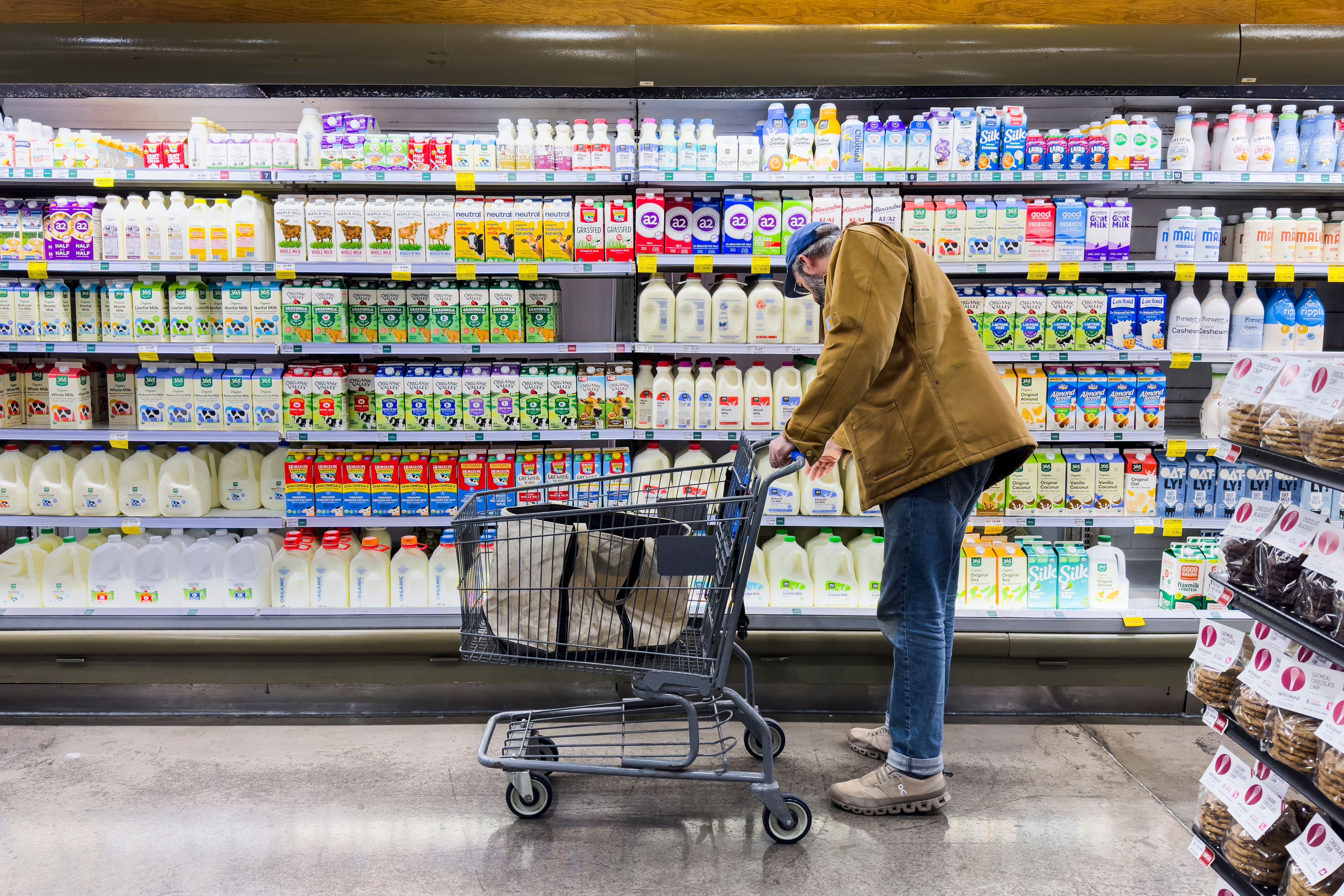 Opinion | We've been looking at inflation the wrong way - Vimarsana News