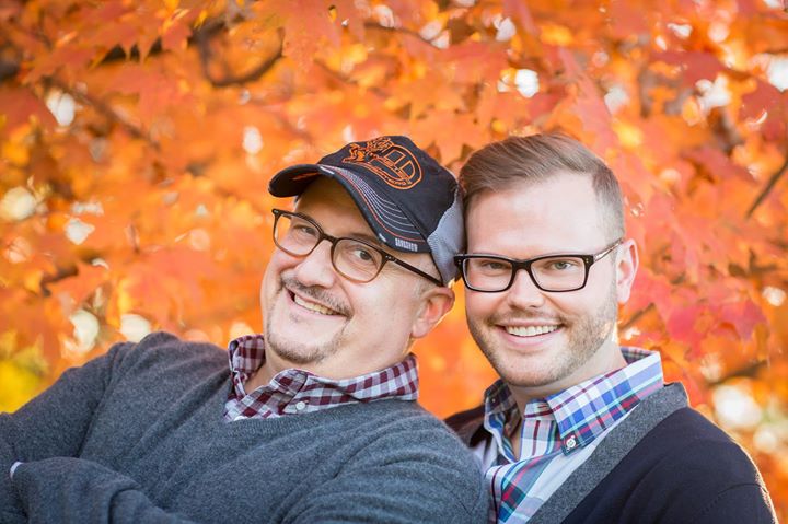 Gay giuliani marriage Dick gay riding