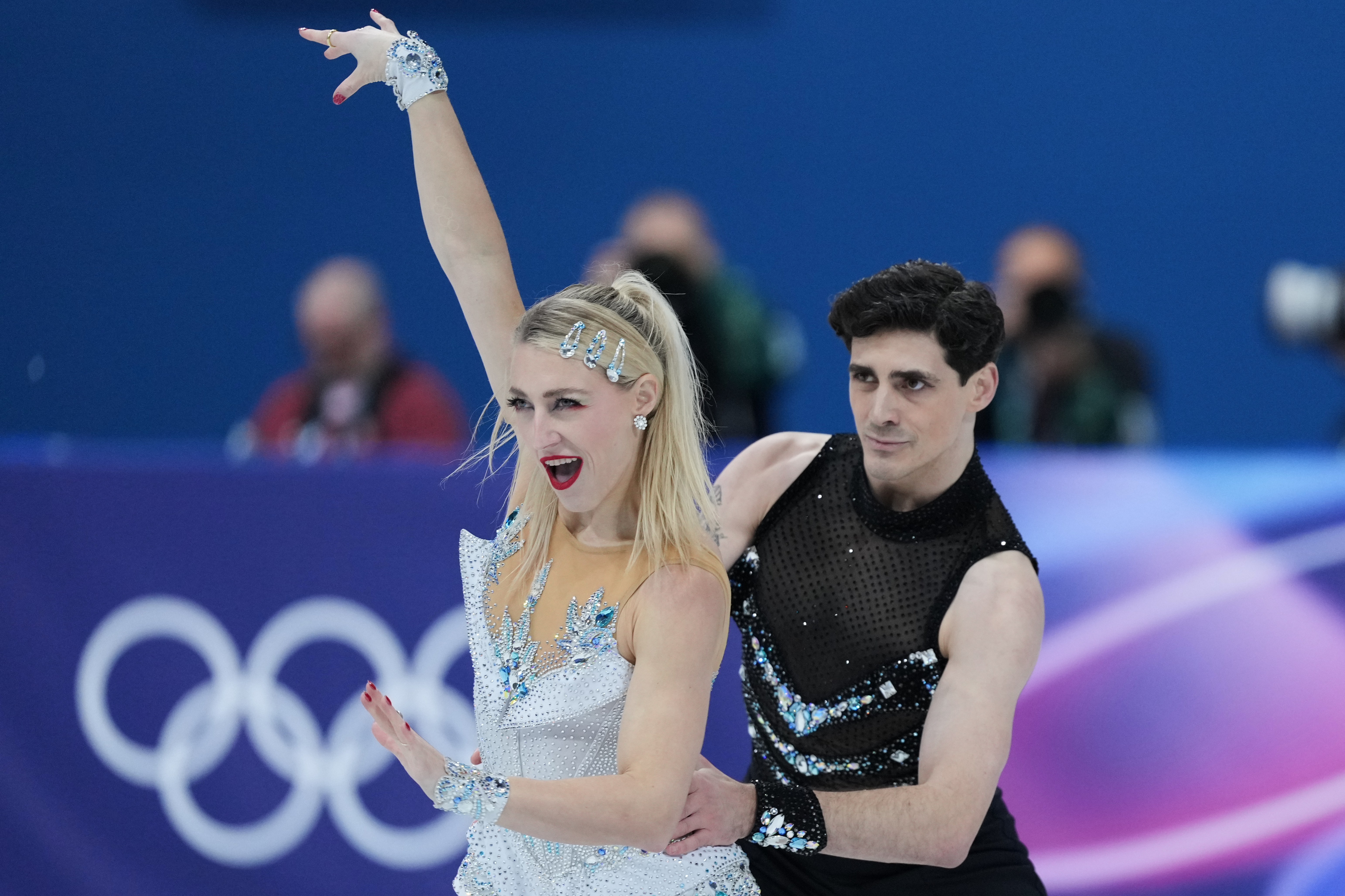 (Stephanie Scarbrough/AP)