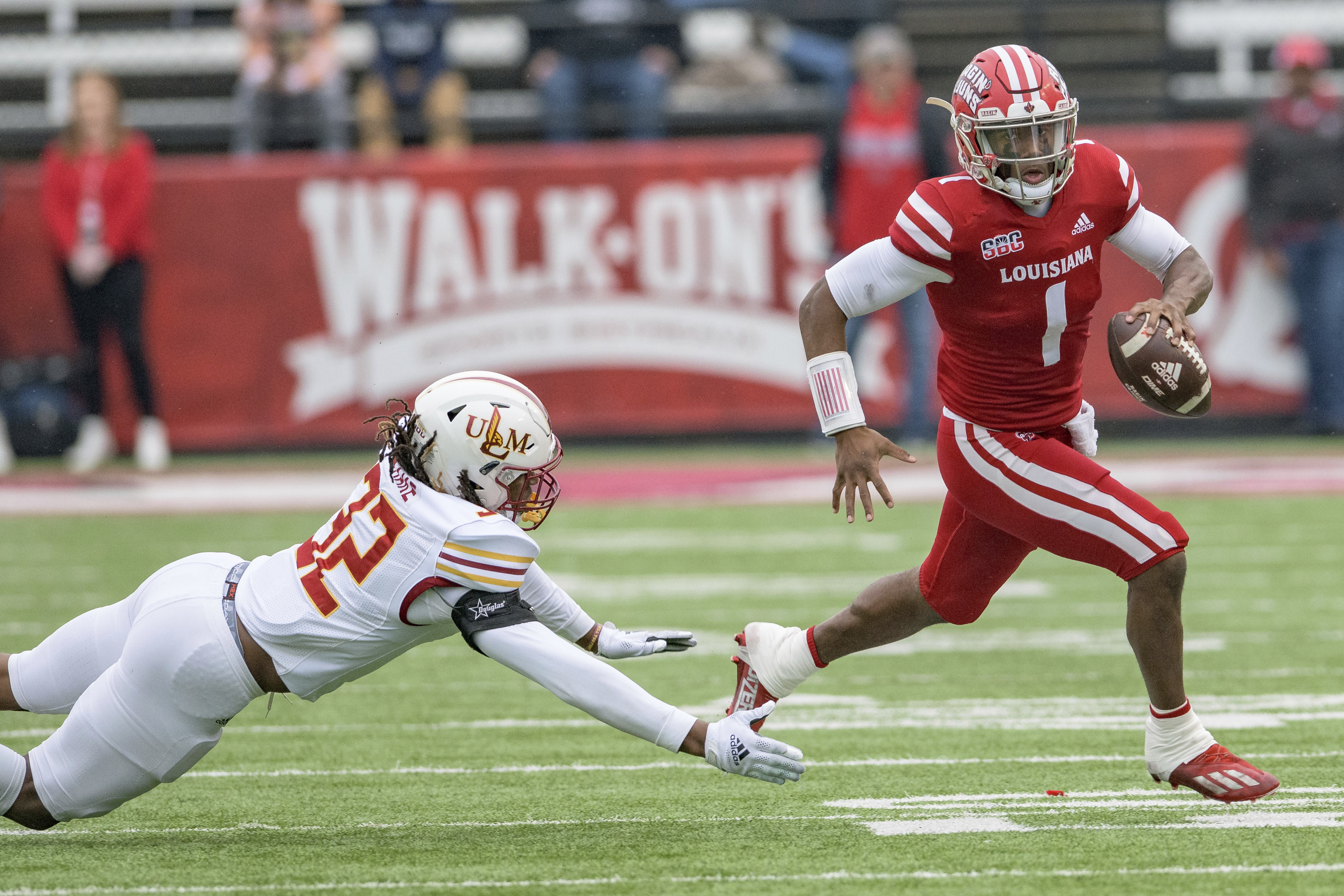 no 20 ull appalachian state await 3rd sun belt title clash the washington post
