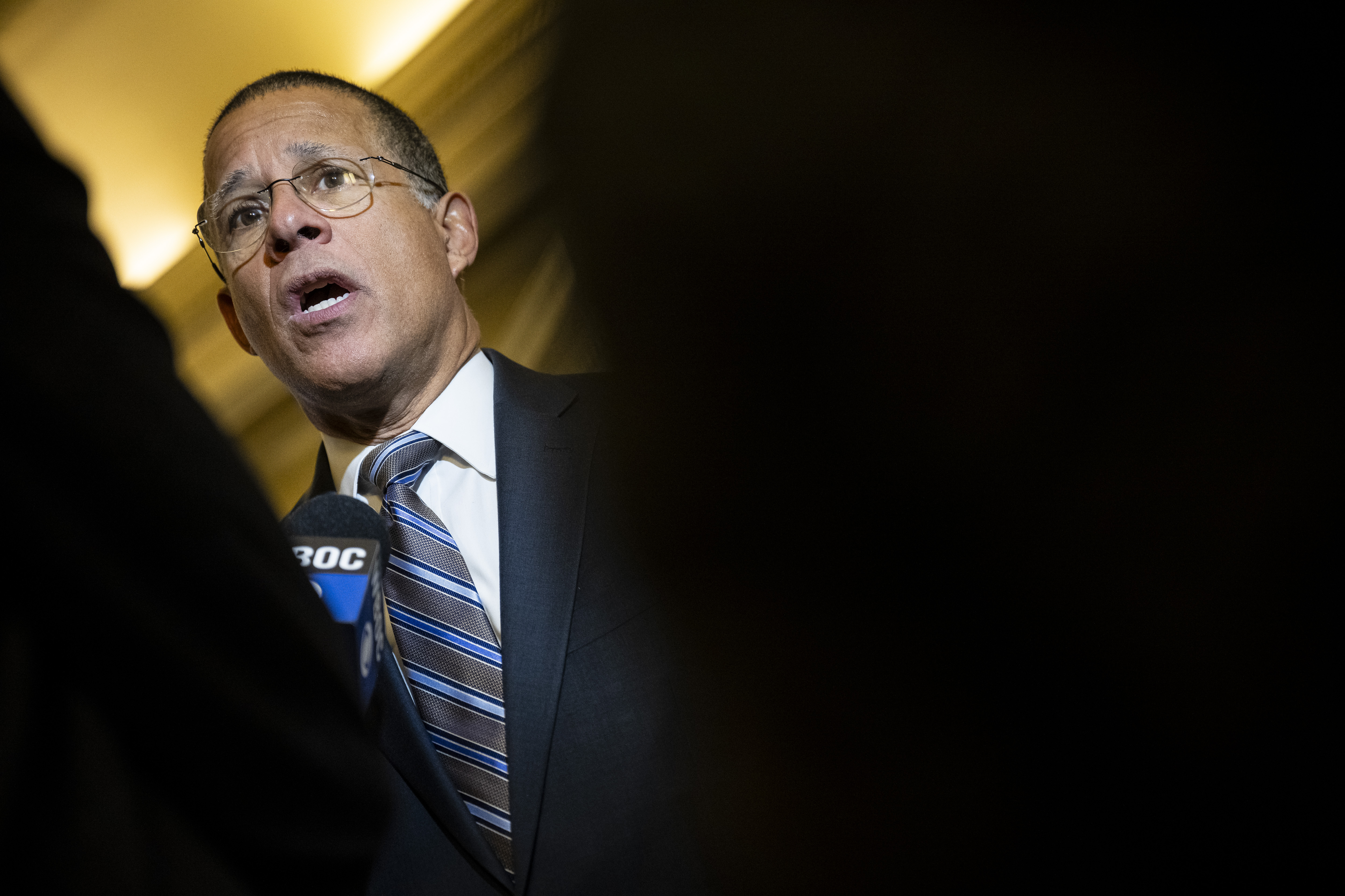 Trump administration reverses course on some firings, moves forward on  others - The Washington Post