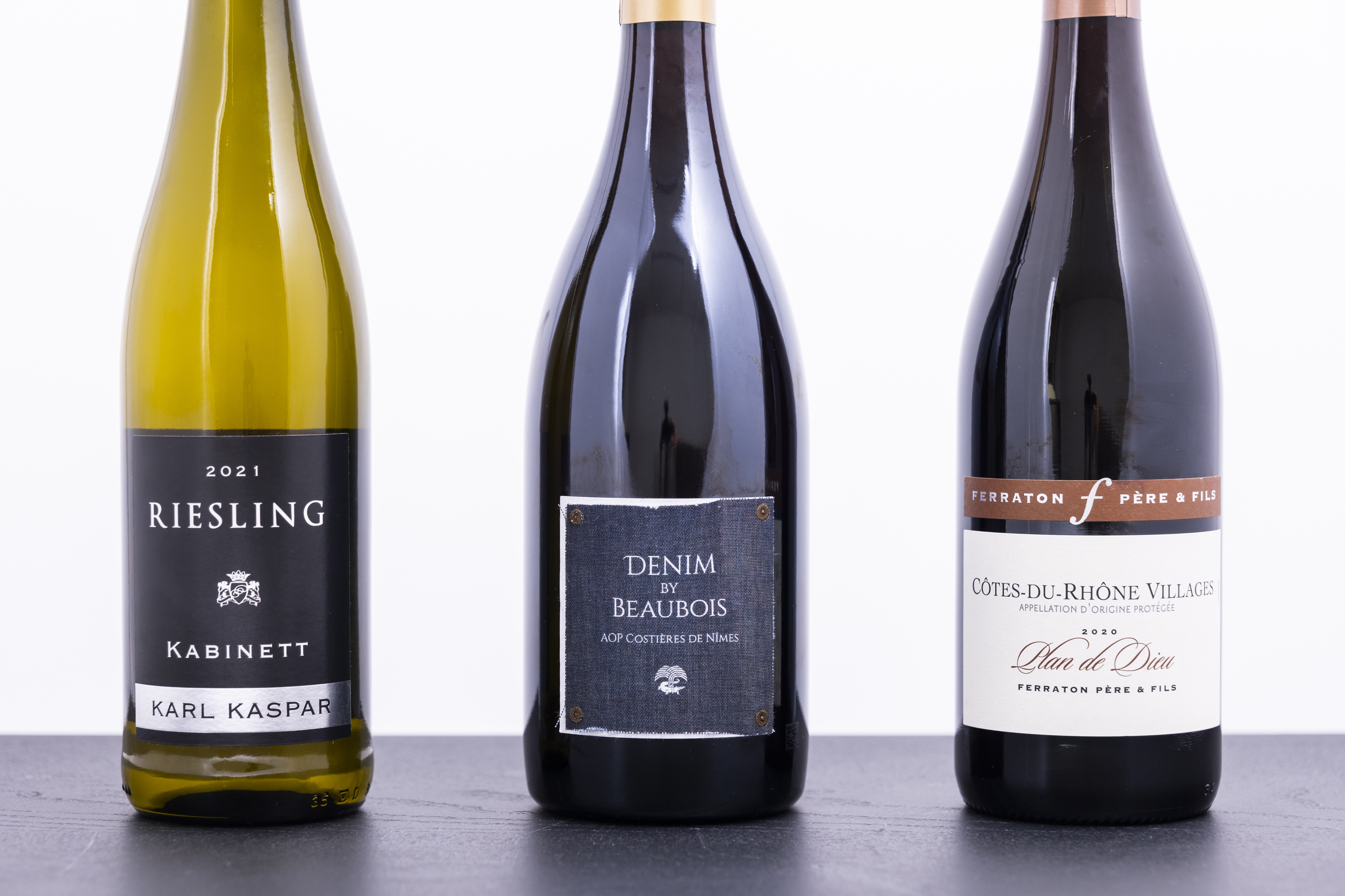 This $15 riesling is crisp, balanced and low-alcohol - Vimarsana News