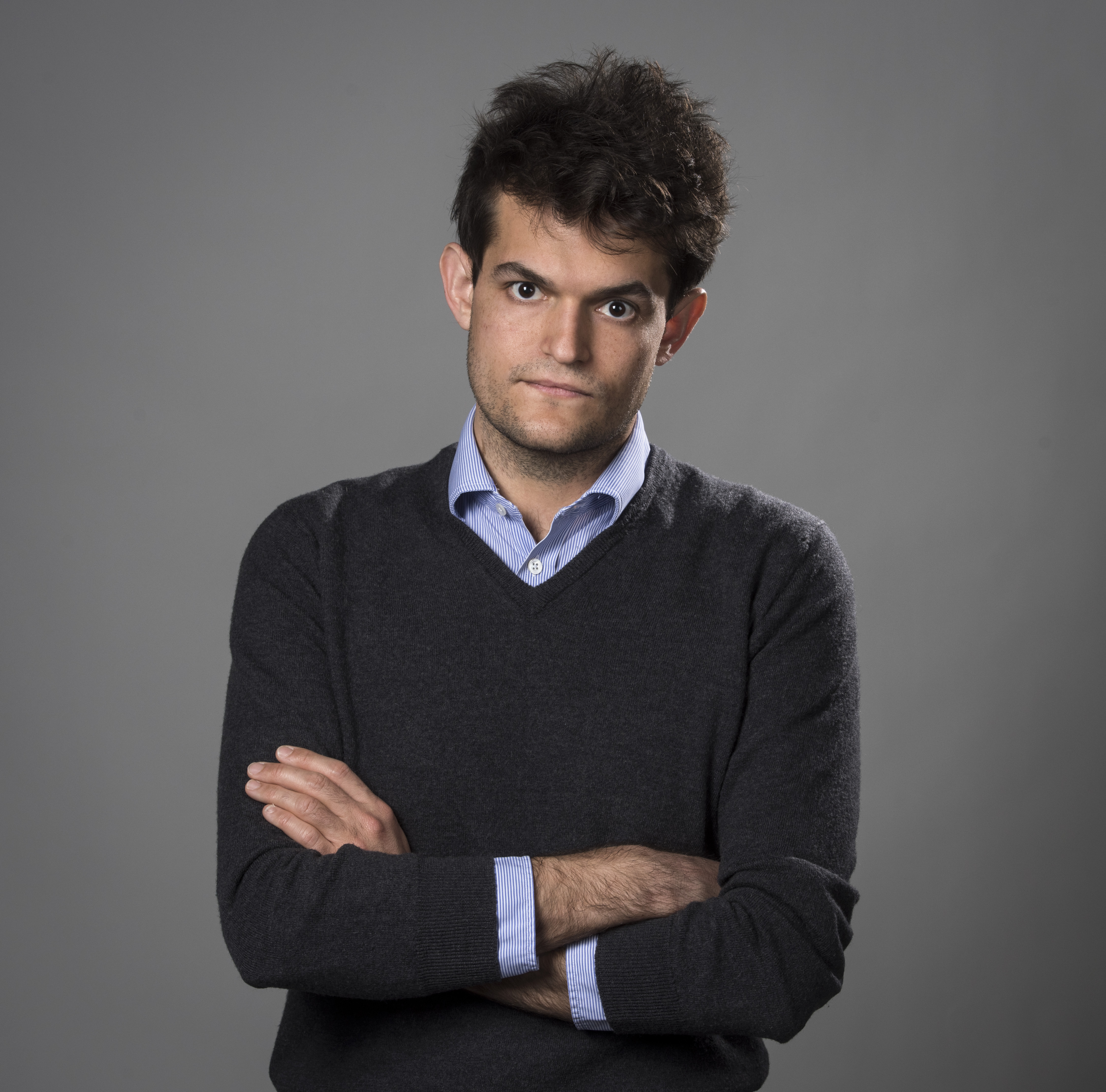 The Washington Post Names James Mcauley A Contributing Columnist For Global Opinions The Washington Post