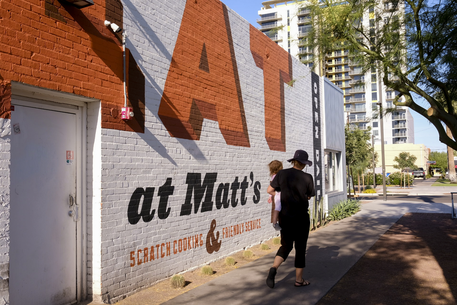 A local's guide to Phoenix, Arizona - The Washington Post