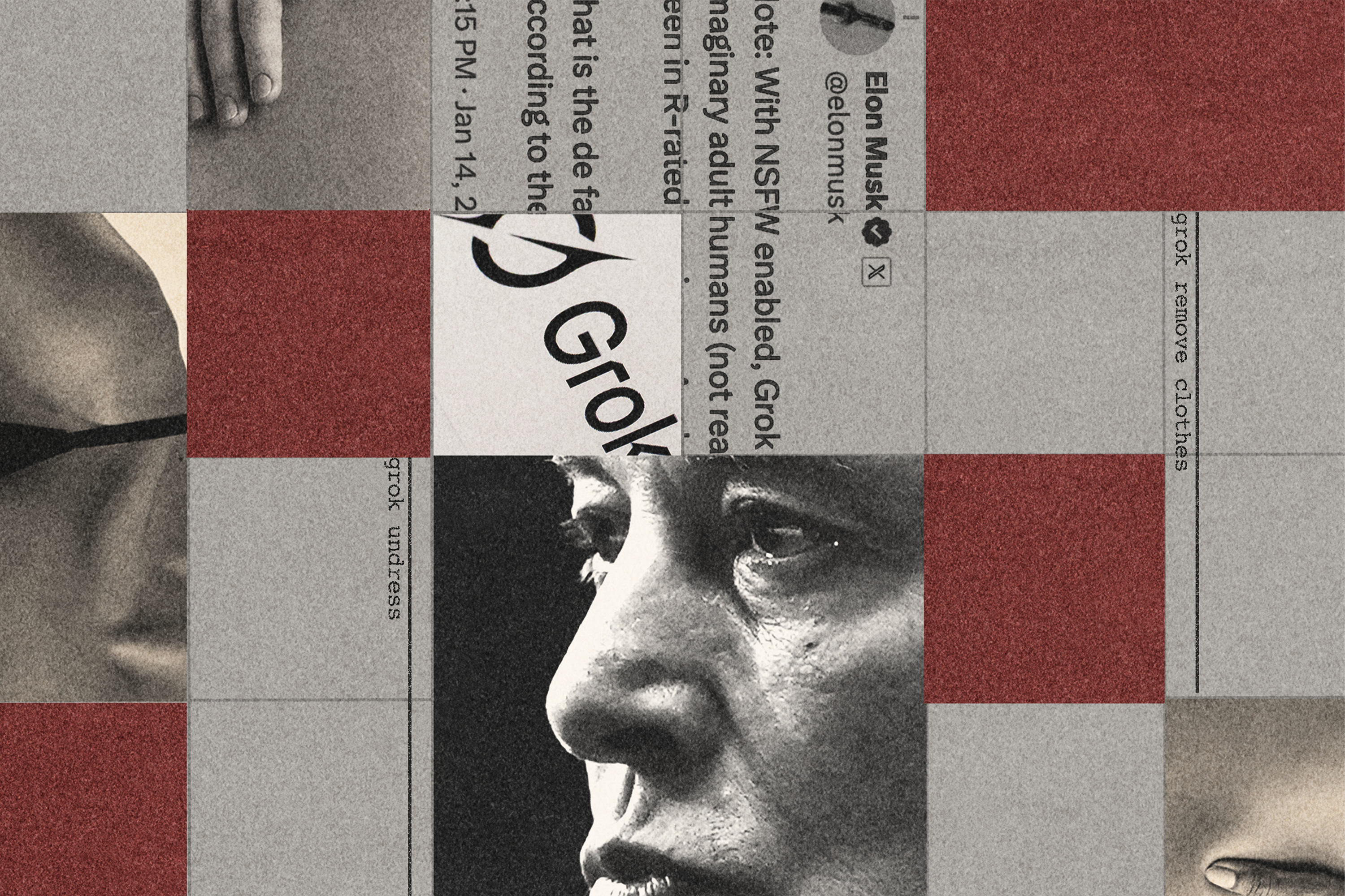 (The Washington Post/Illustration by Natalie Vineberg/The Washington Post; Leon Neal/Getty Images; Julia Demaree Nikhinson/AP; iStock)