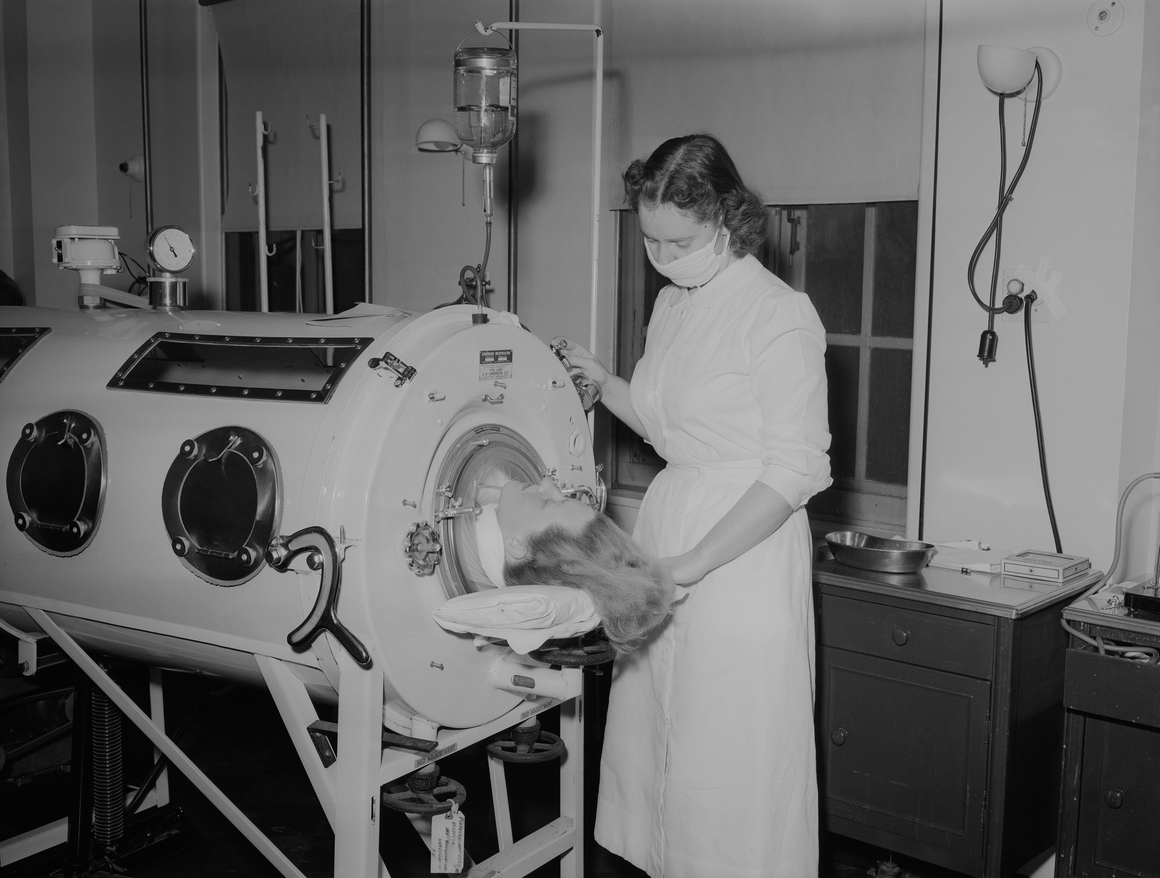 Opinion | Readers recall the suffering of vaccine-preventable diseases - Vimarsana News