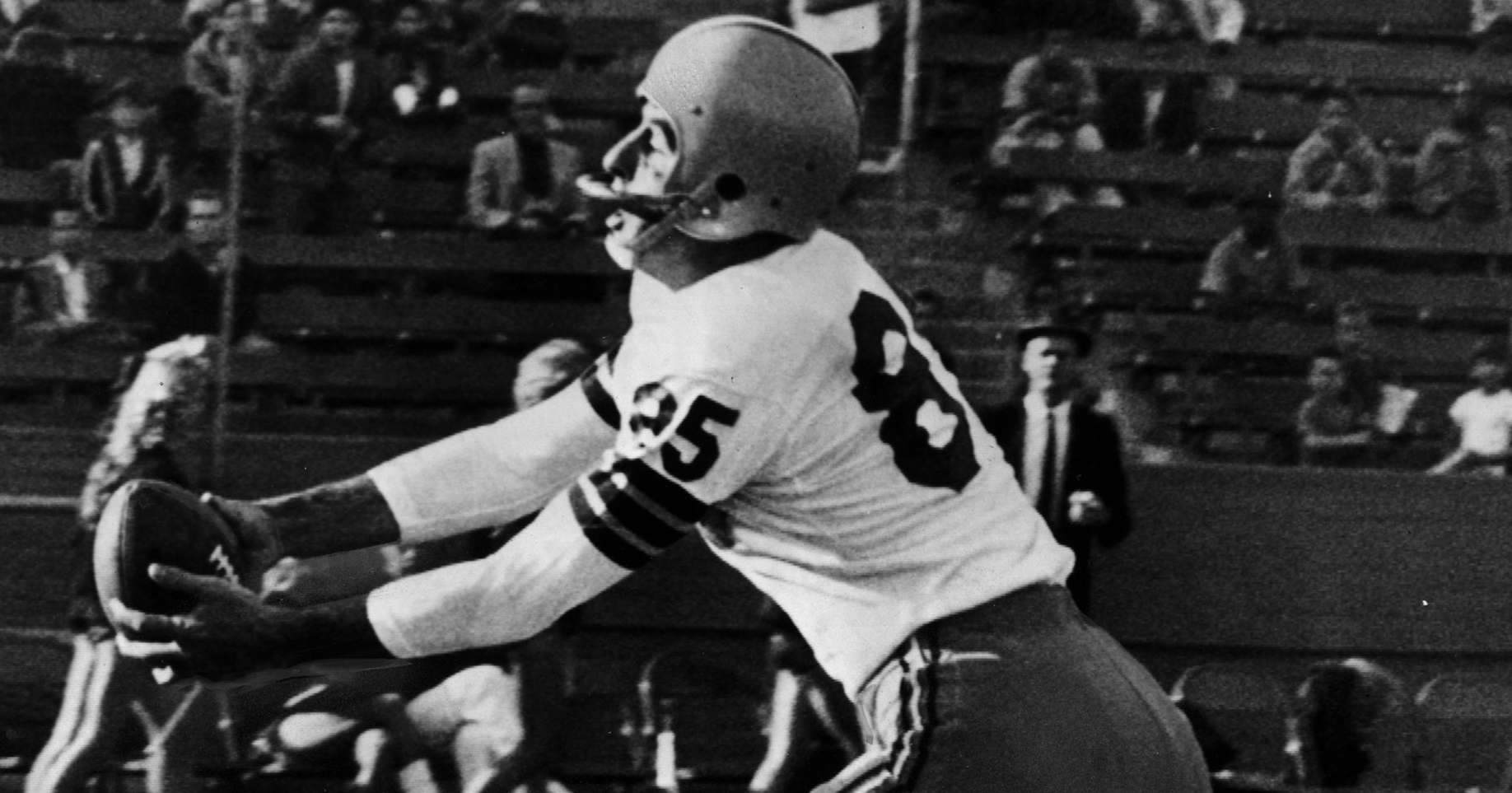 Fred Bowen The Washington Post